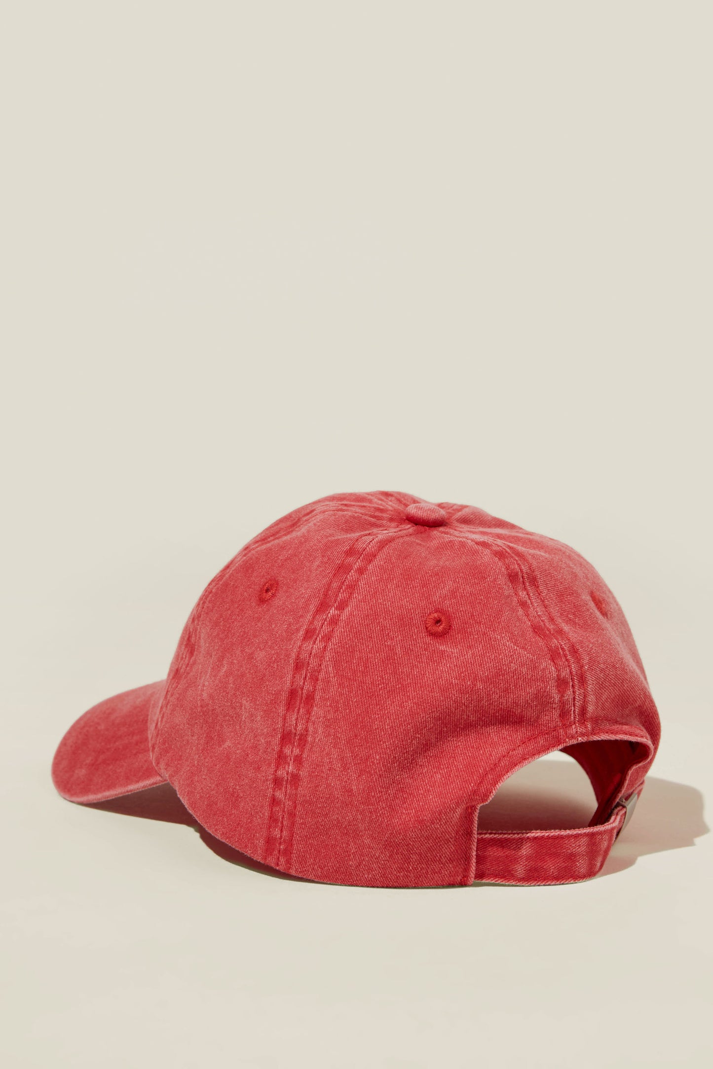 Classic Dad Cap