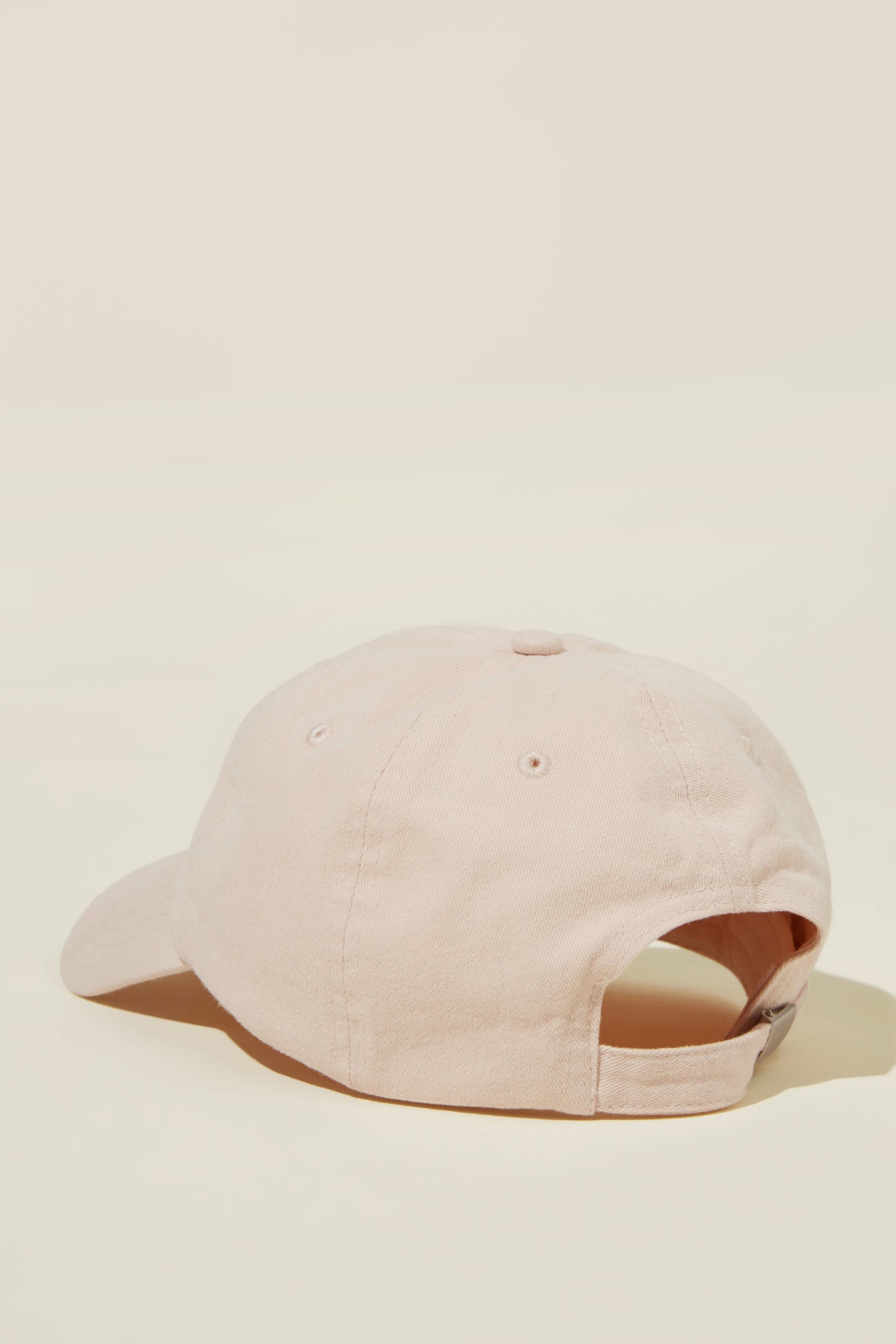 Classic Dad Cap