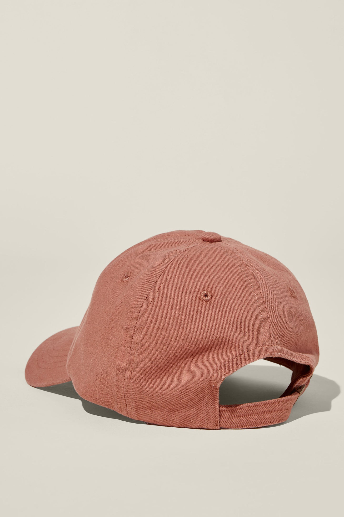 Classic Dad Cap