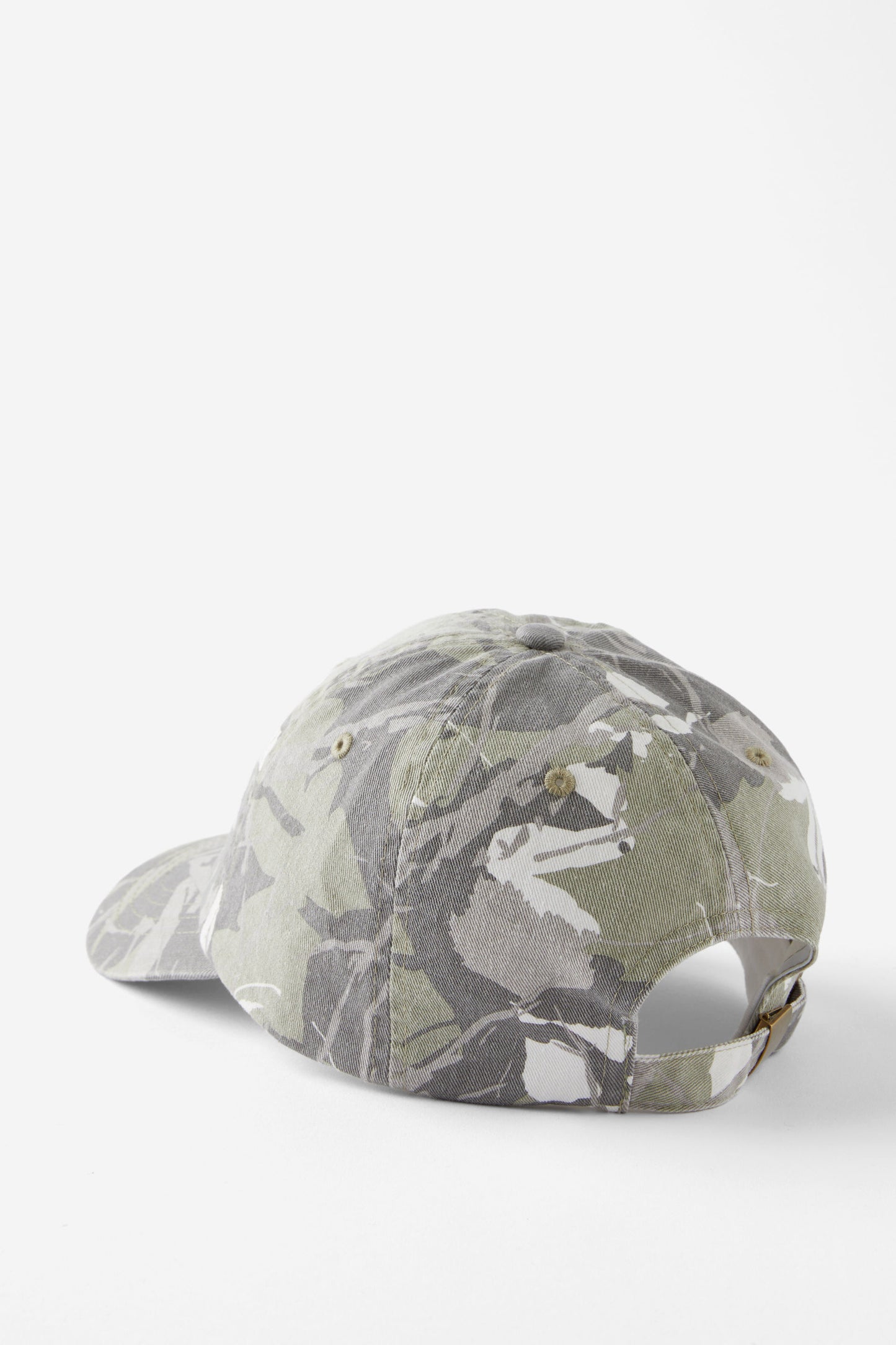 Classic Dad Cap