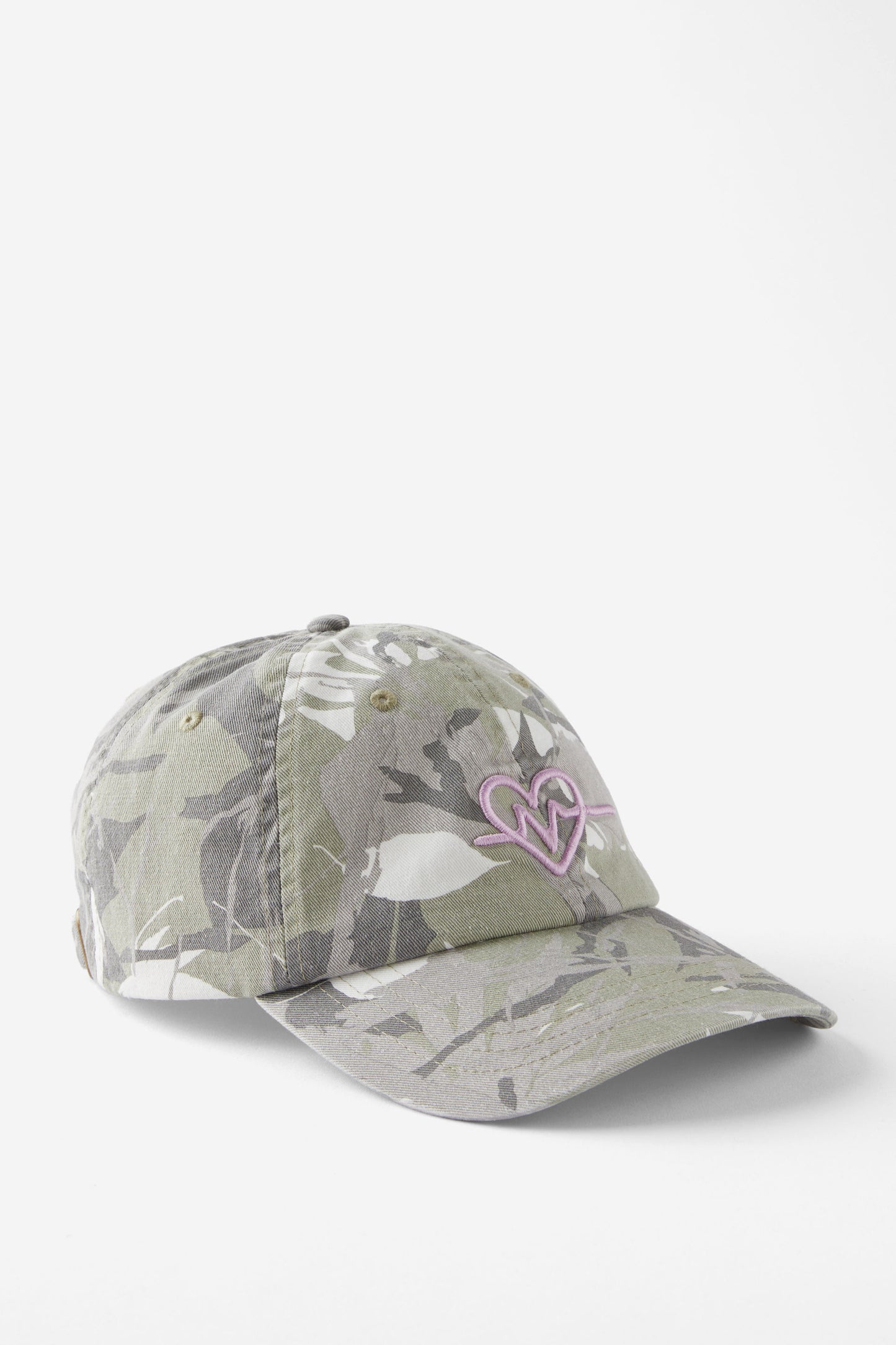 Classic Dad Cap