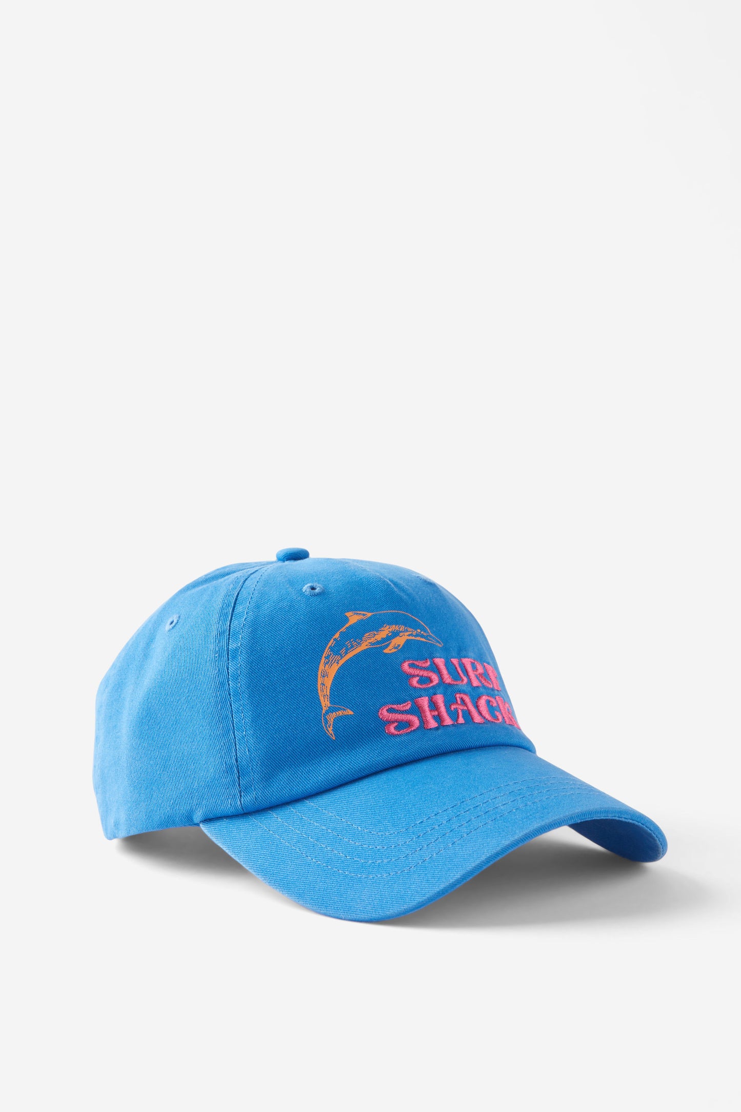 Classic Dad Cap