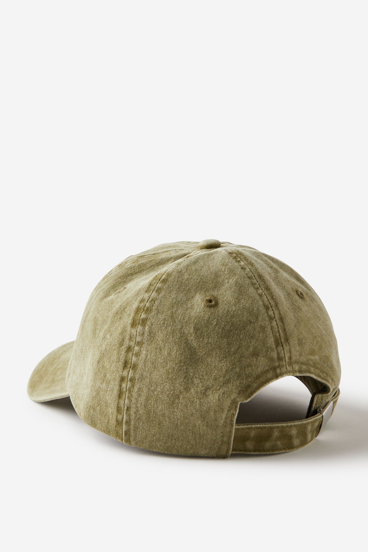 Classic Dad Cap