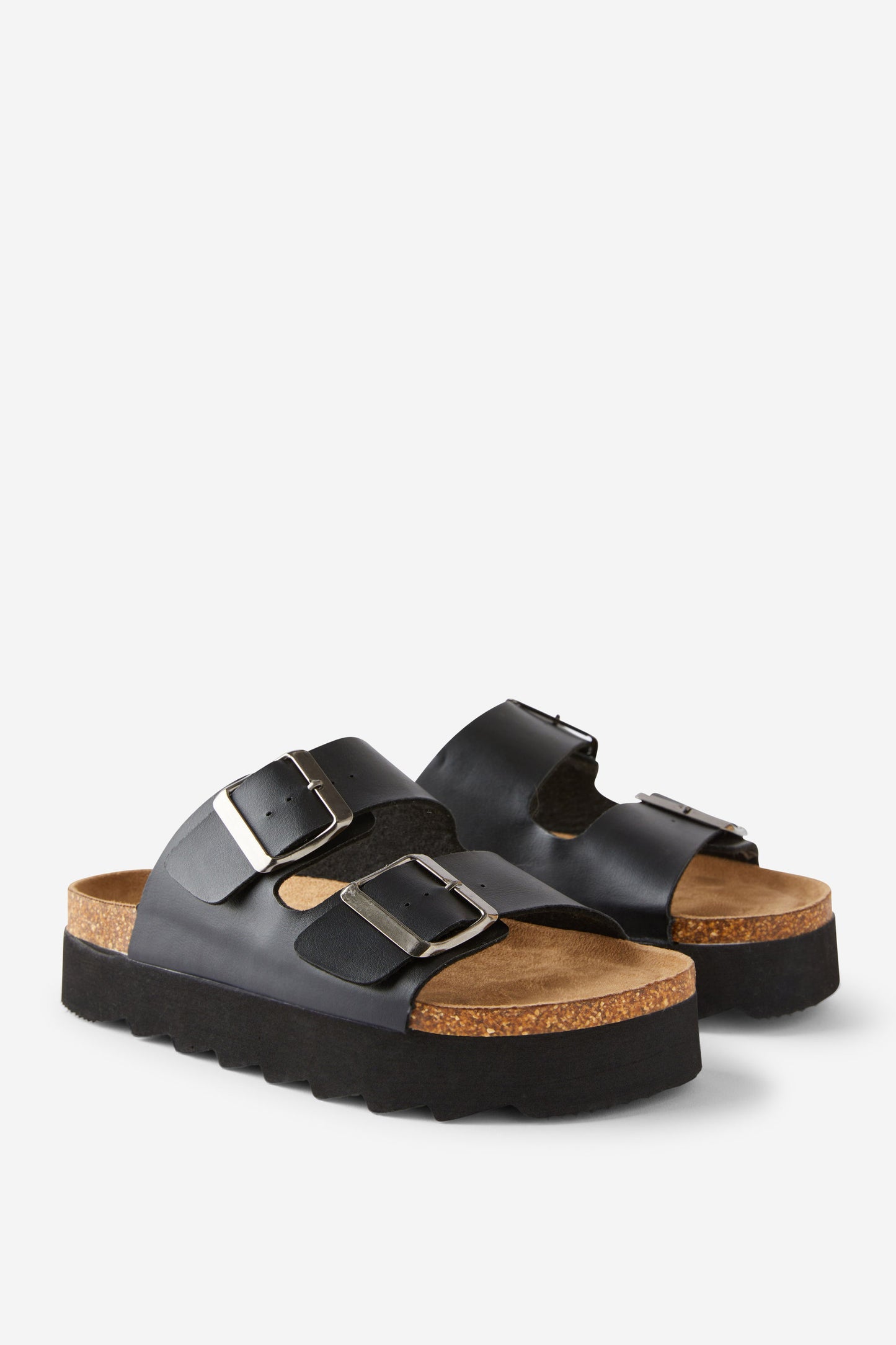 Rex Flatform Buckle Slide