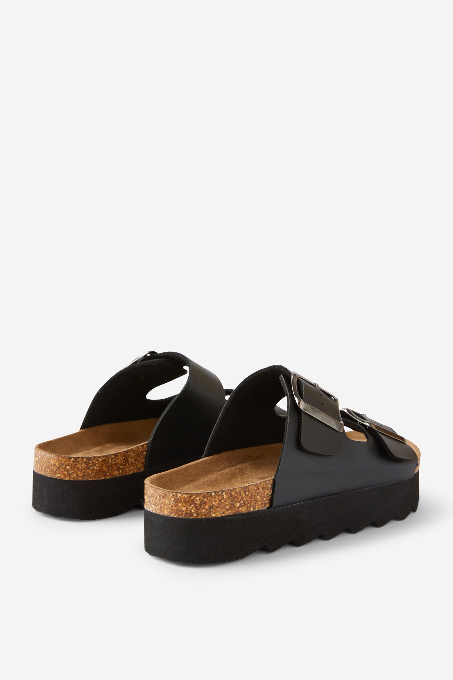 Rex Flatform Buckle Slide