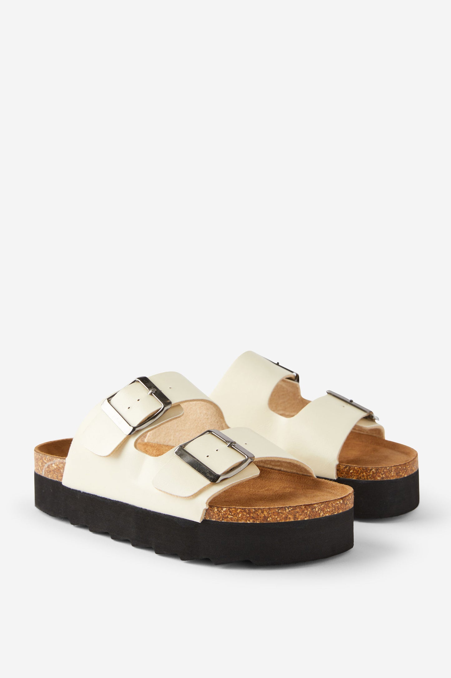 Rex Flatform Buckle Slide