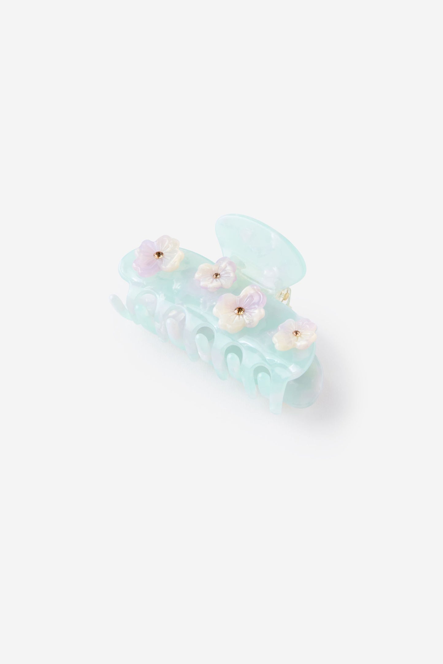 Lily Hair Claw