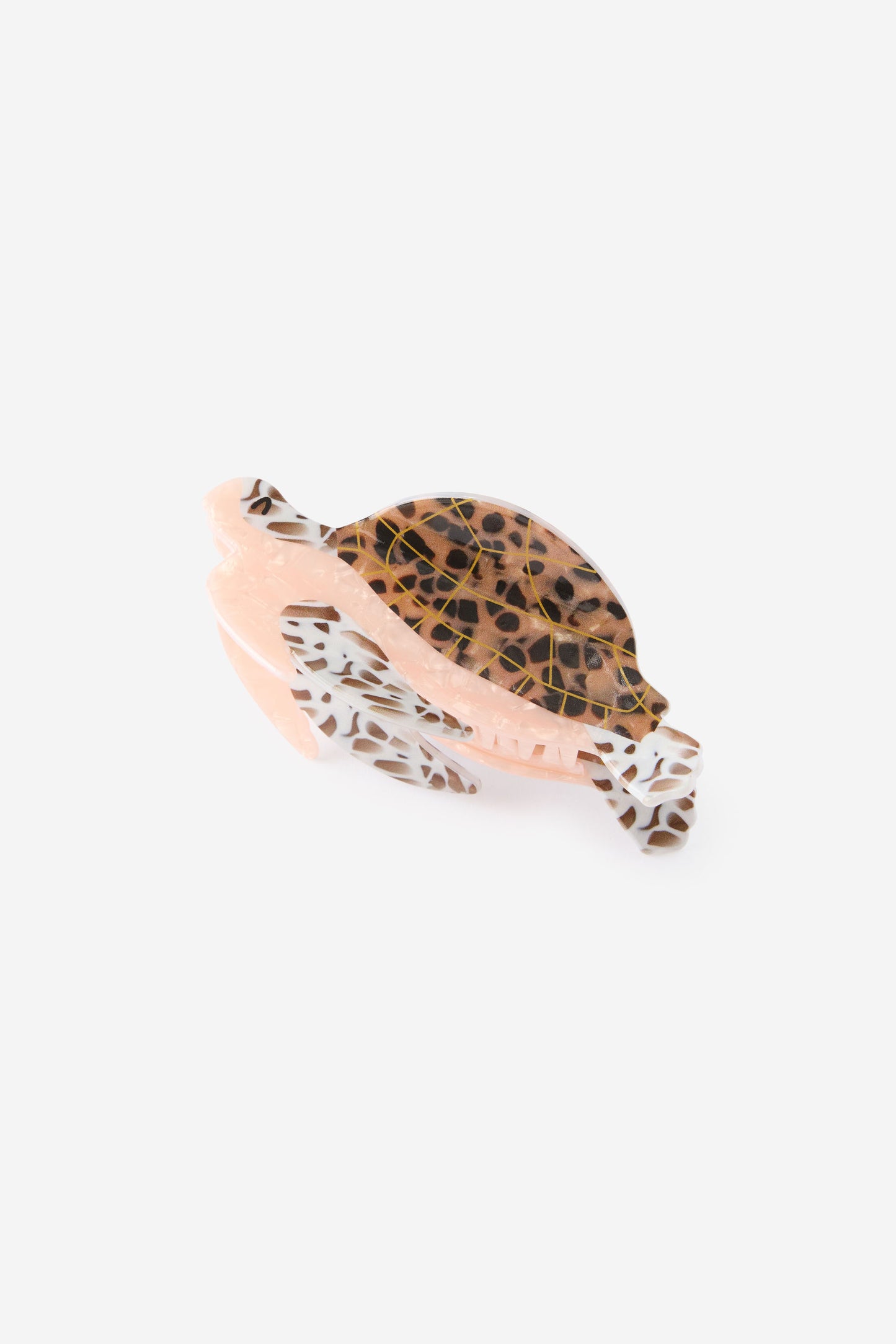 Lily Hair Claw