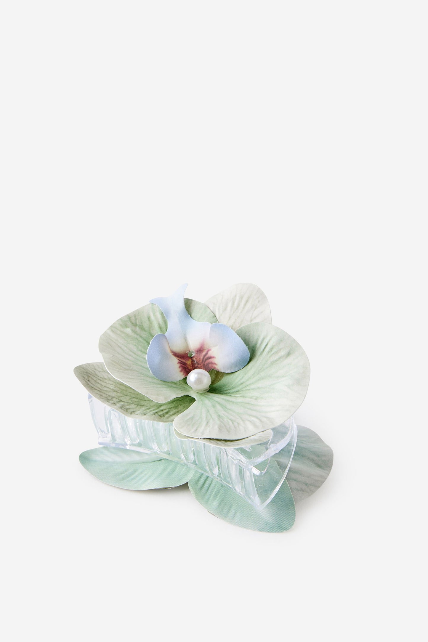 Lily Hair Claw