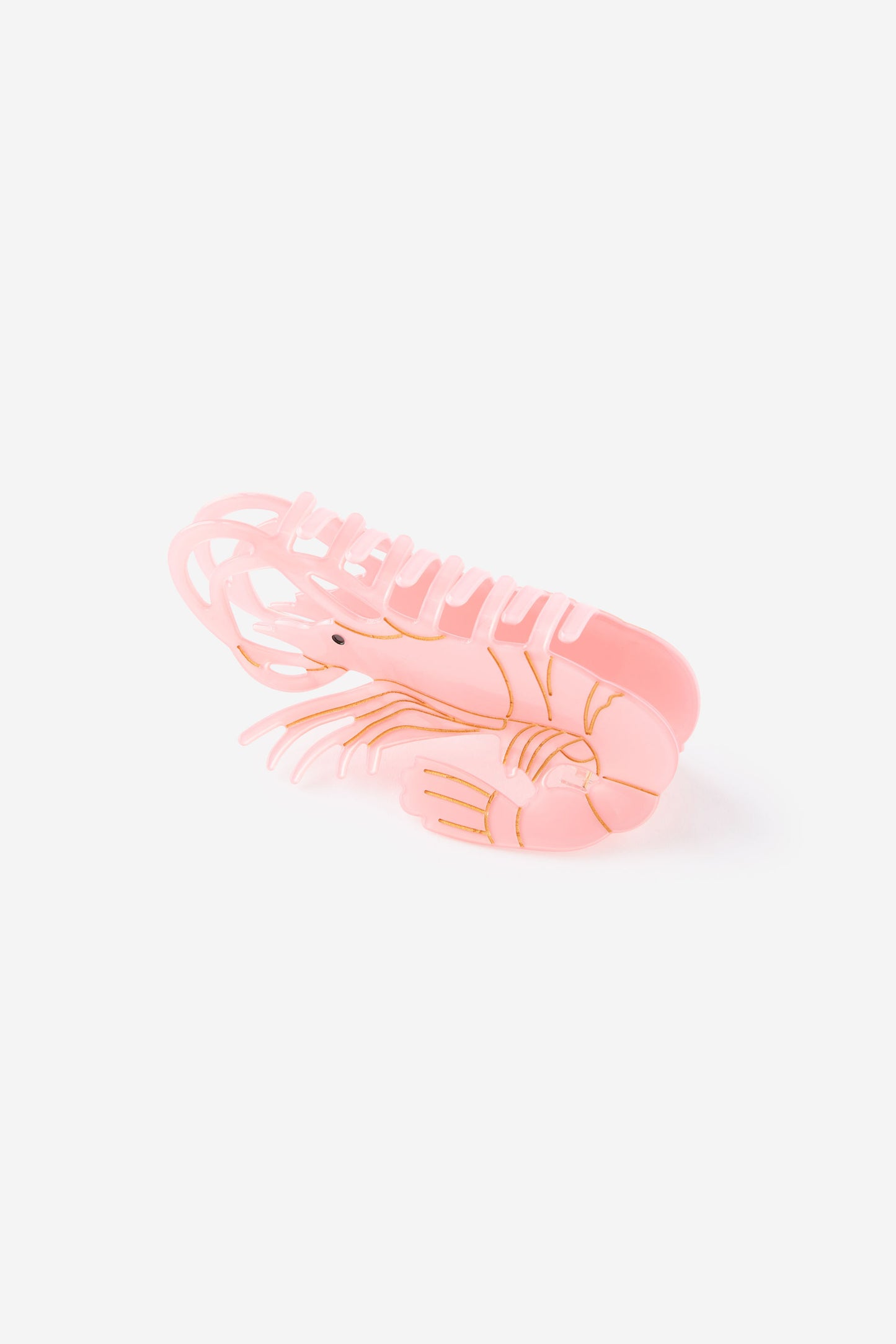 Lily Hair Claw