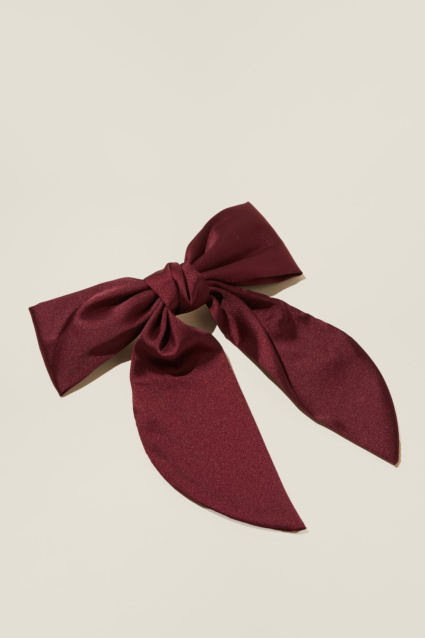 Heidi Hair Bow