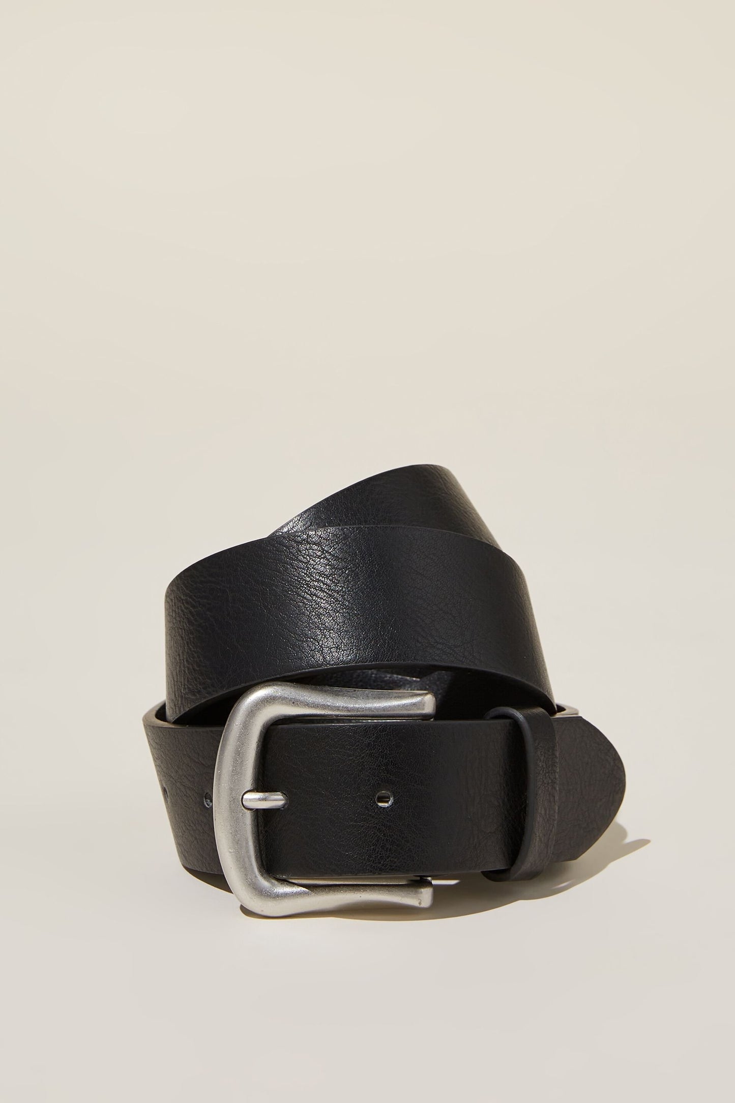 Classic Saddle Belt