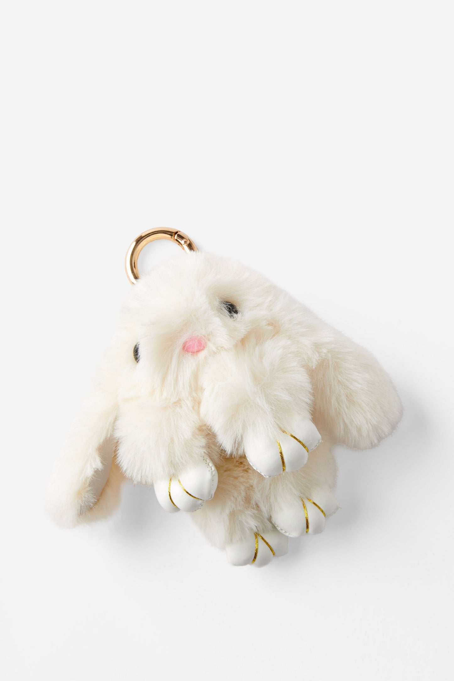 Bag Charm