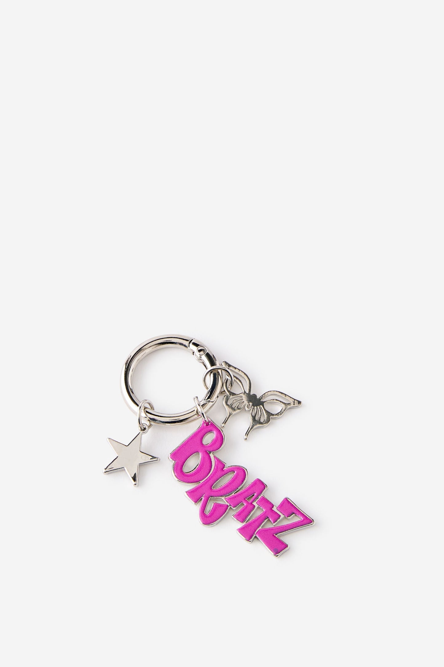 Bratz Keyring