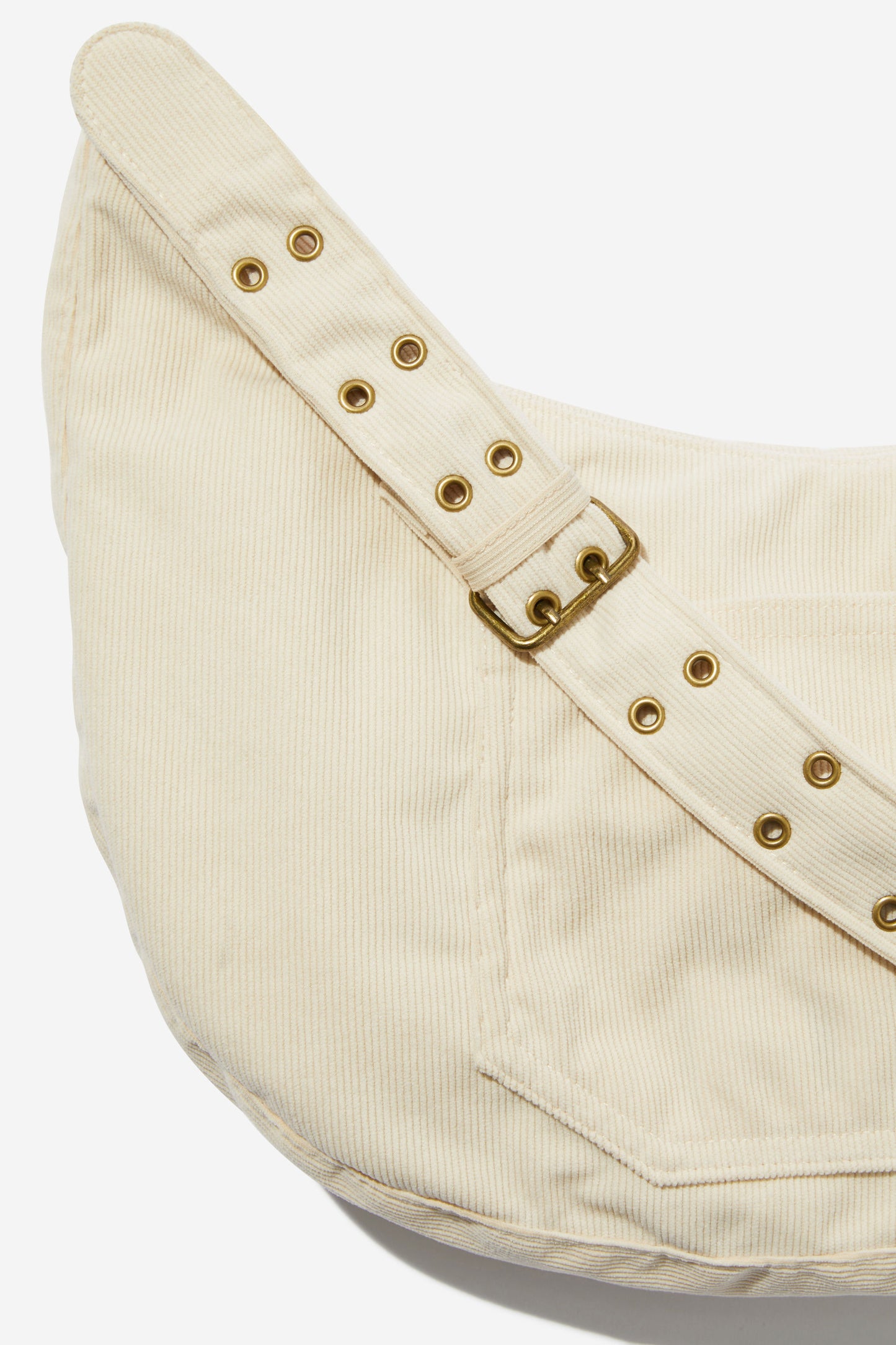 Bowie Crescent Cross Body Bag