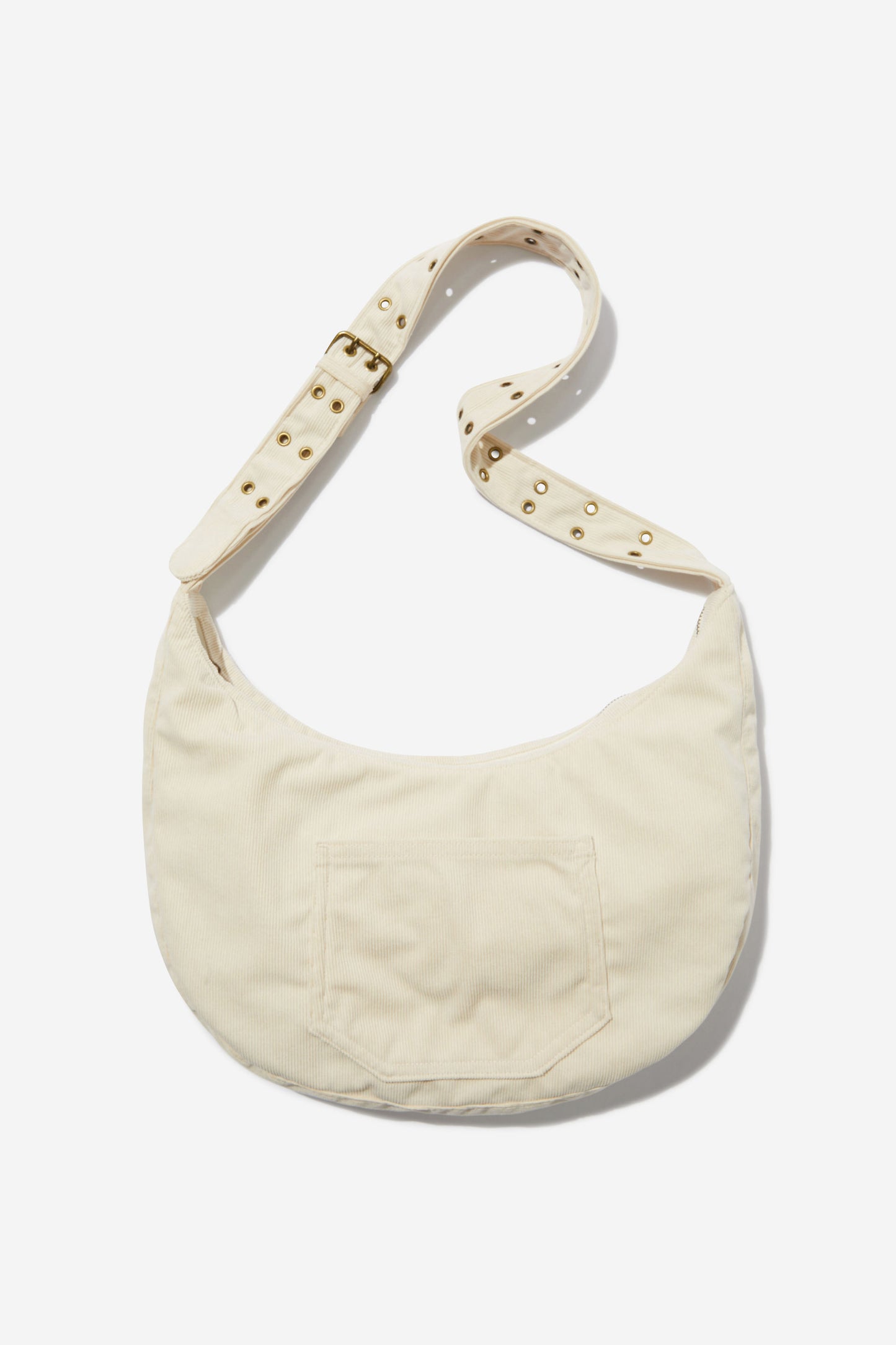 Bowie Crescent Cross Body Bag