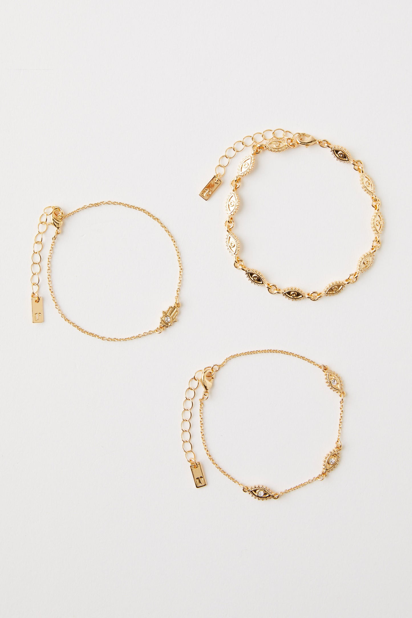 Multipack Bracelet