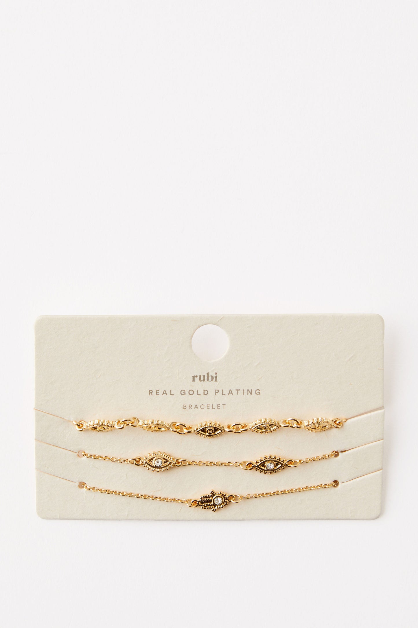 Multipack Bracelet