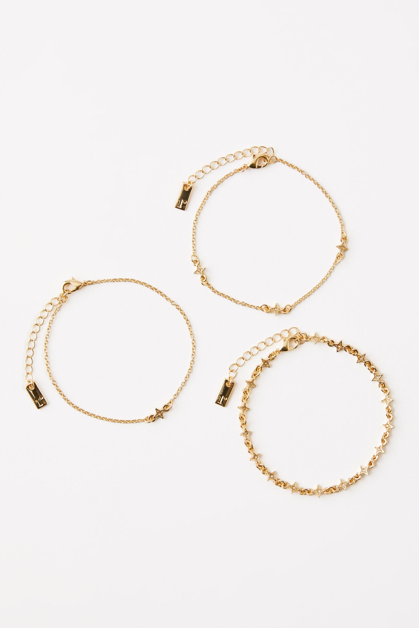 Multipack Bracelet
