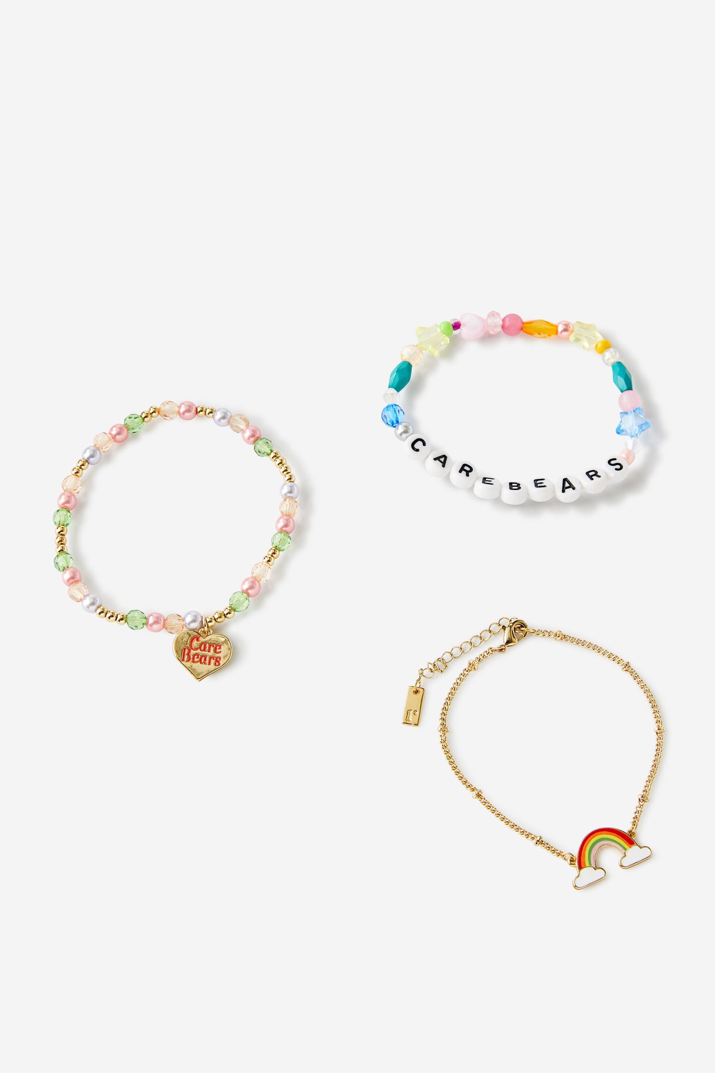 Multipack Bracelet