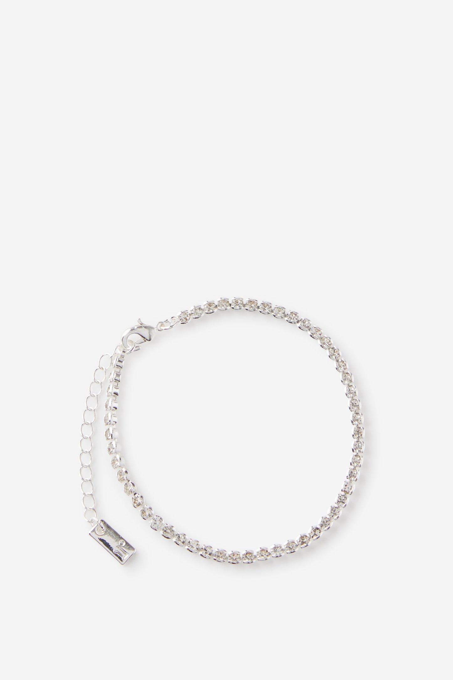 Single Bracelet
