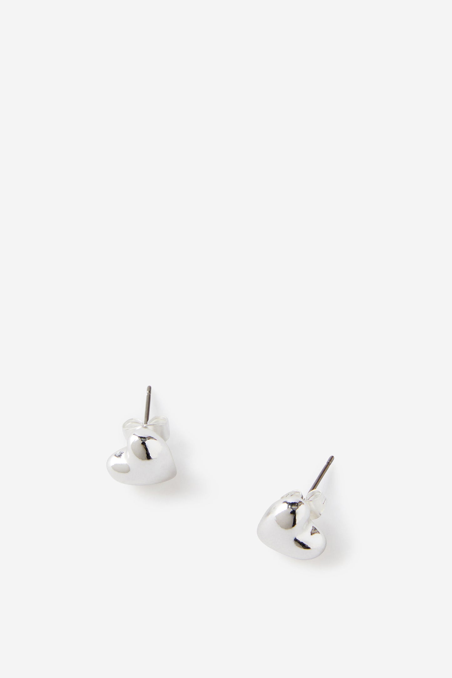 Small Charm Earring