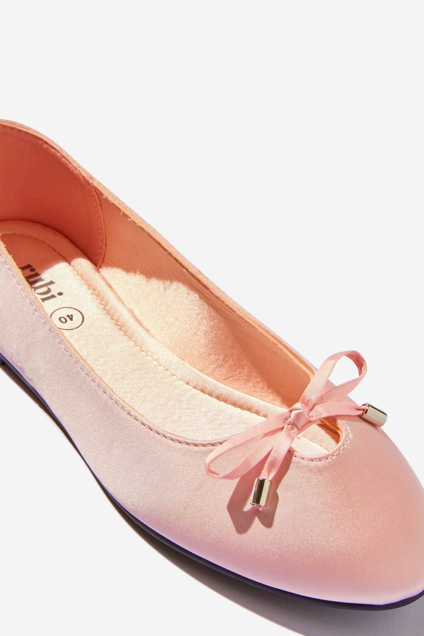 Mia Bow Ballerina