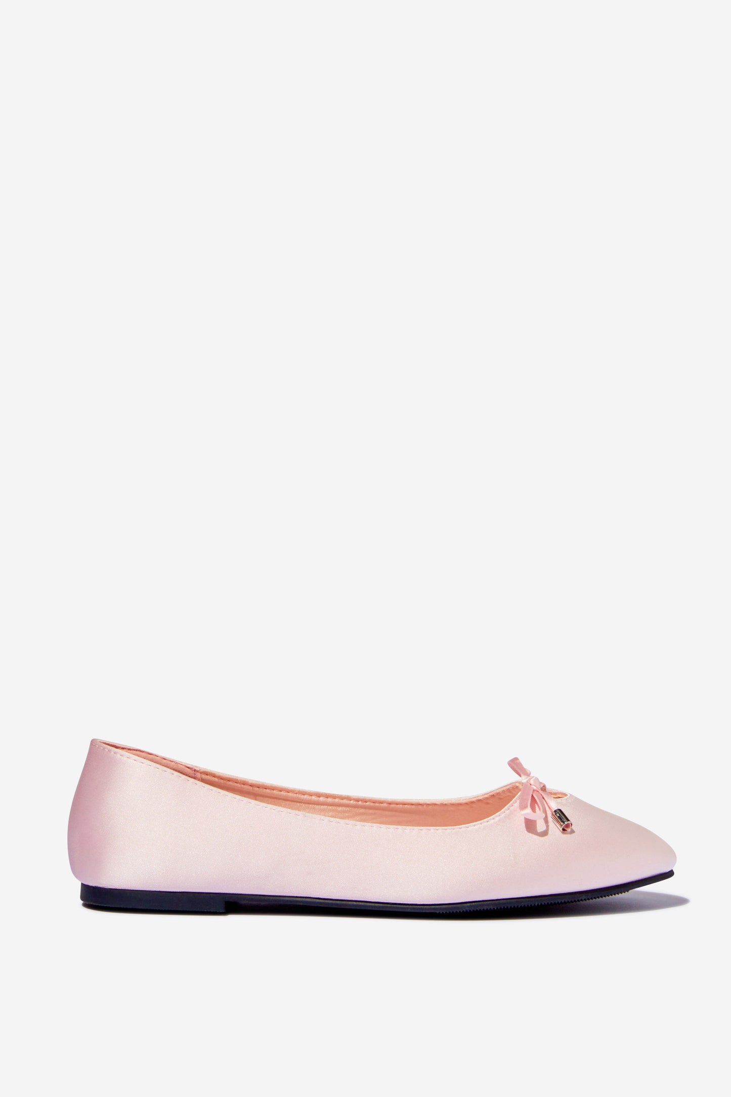 Mia Bow Ballerina