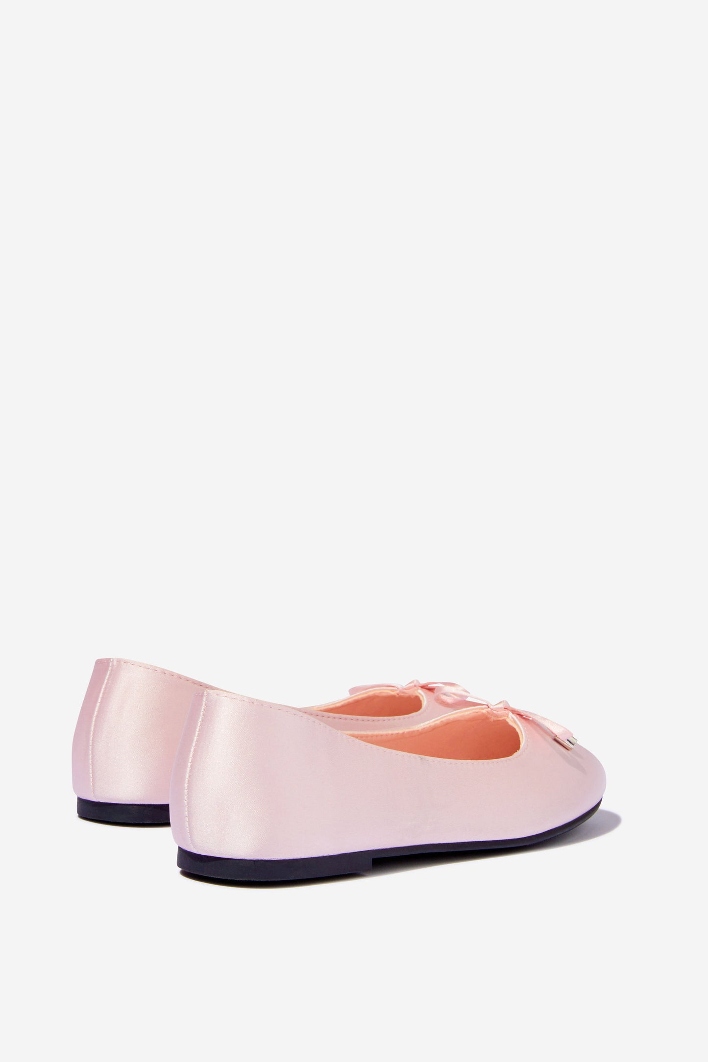 Mia Bow Ballerina