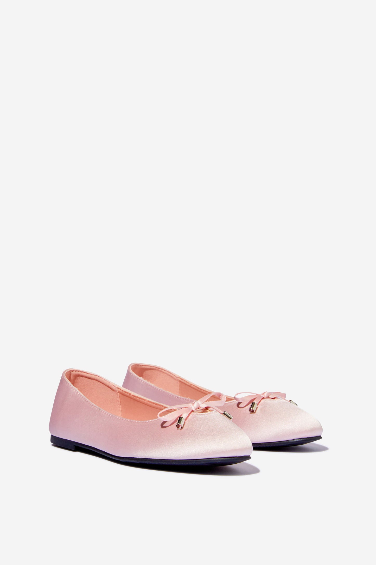 Mia Bow Ballerina