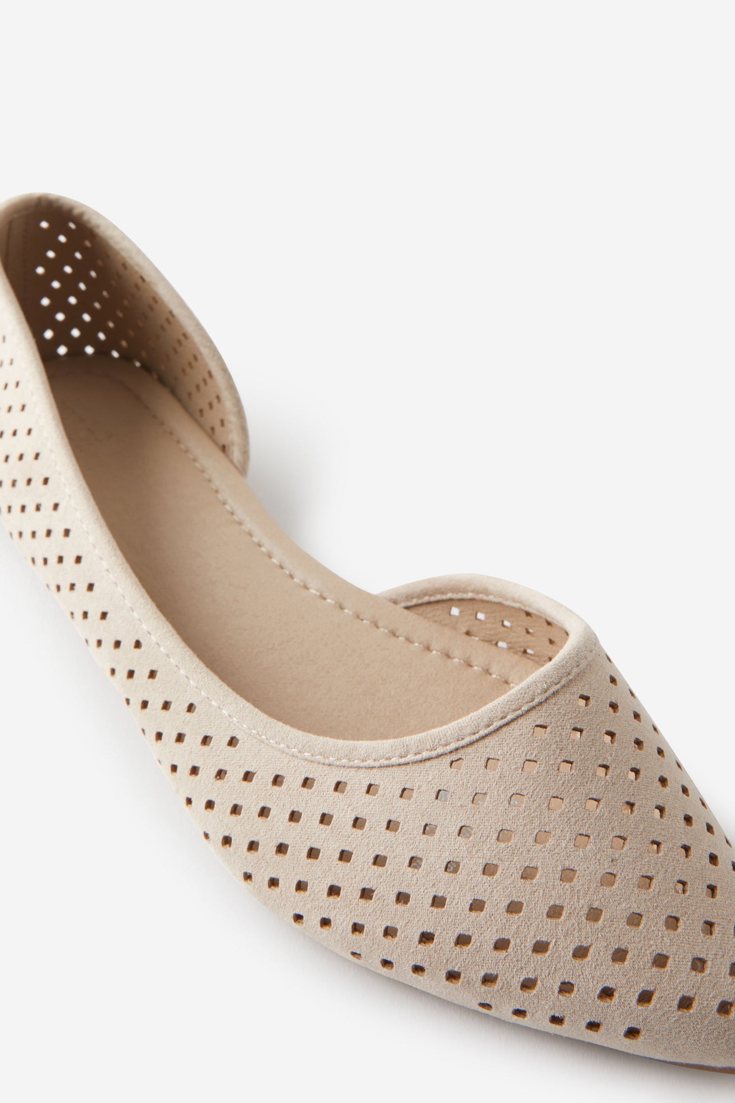 Prima Dorsay Ballerina