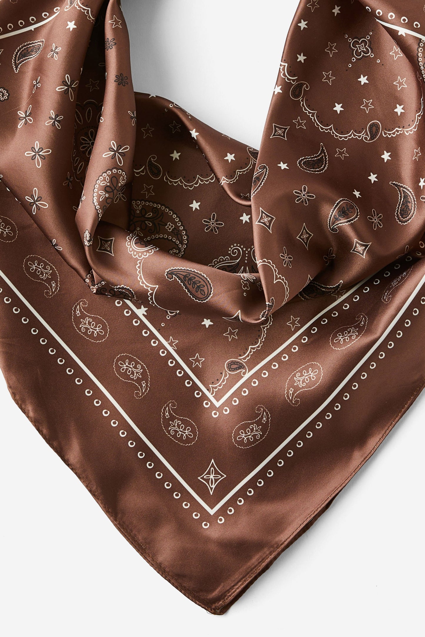 Knot Your Everyday Scarf