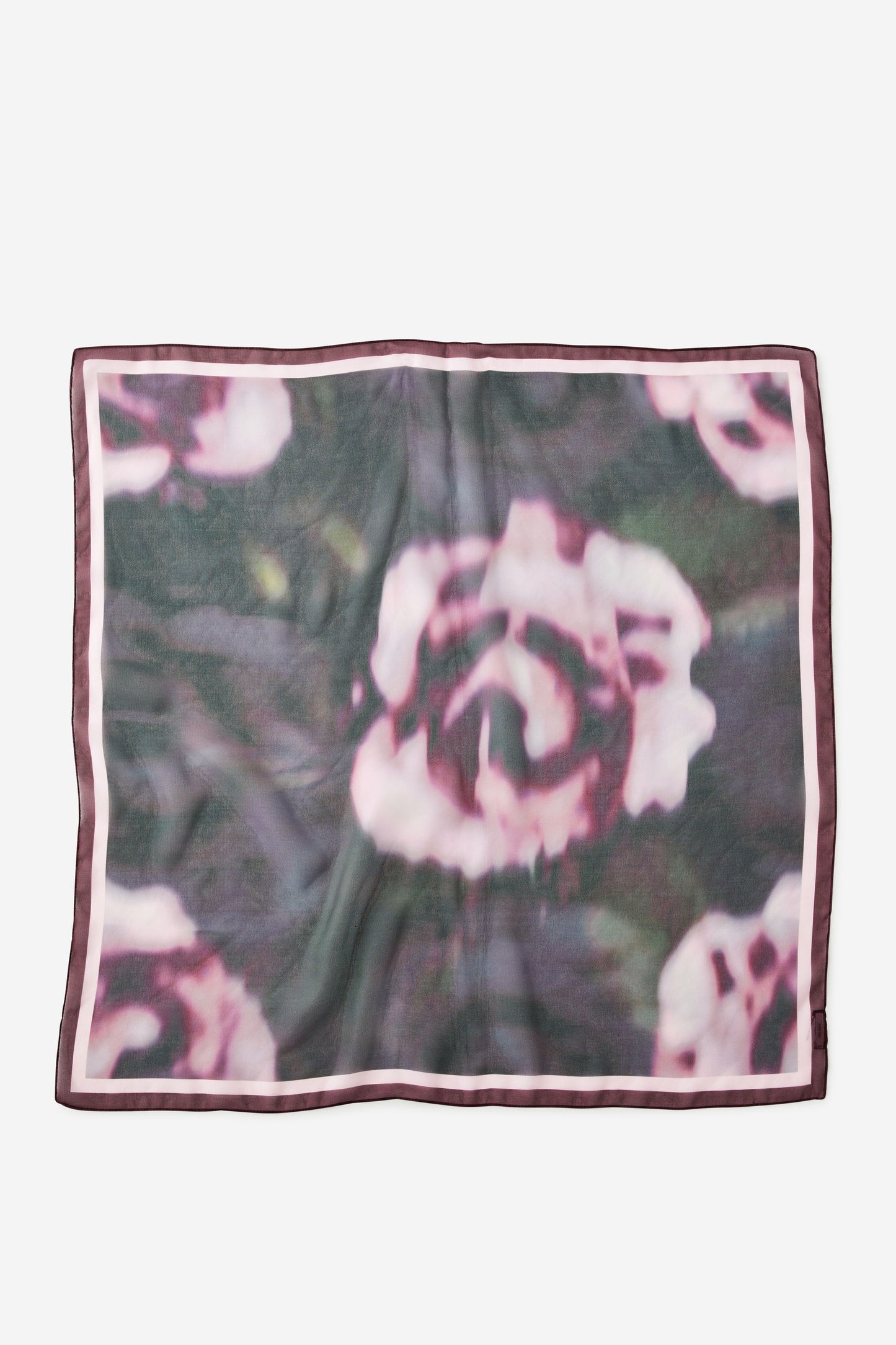 Knot Your Everyday Scarf