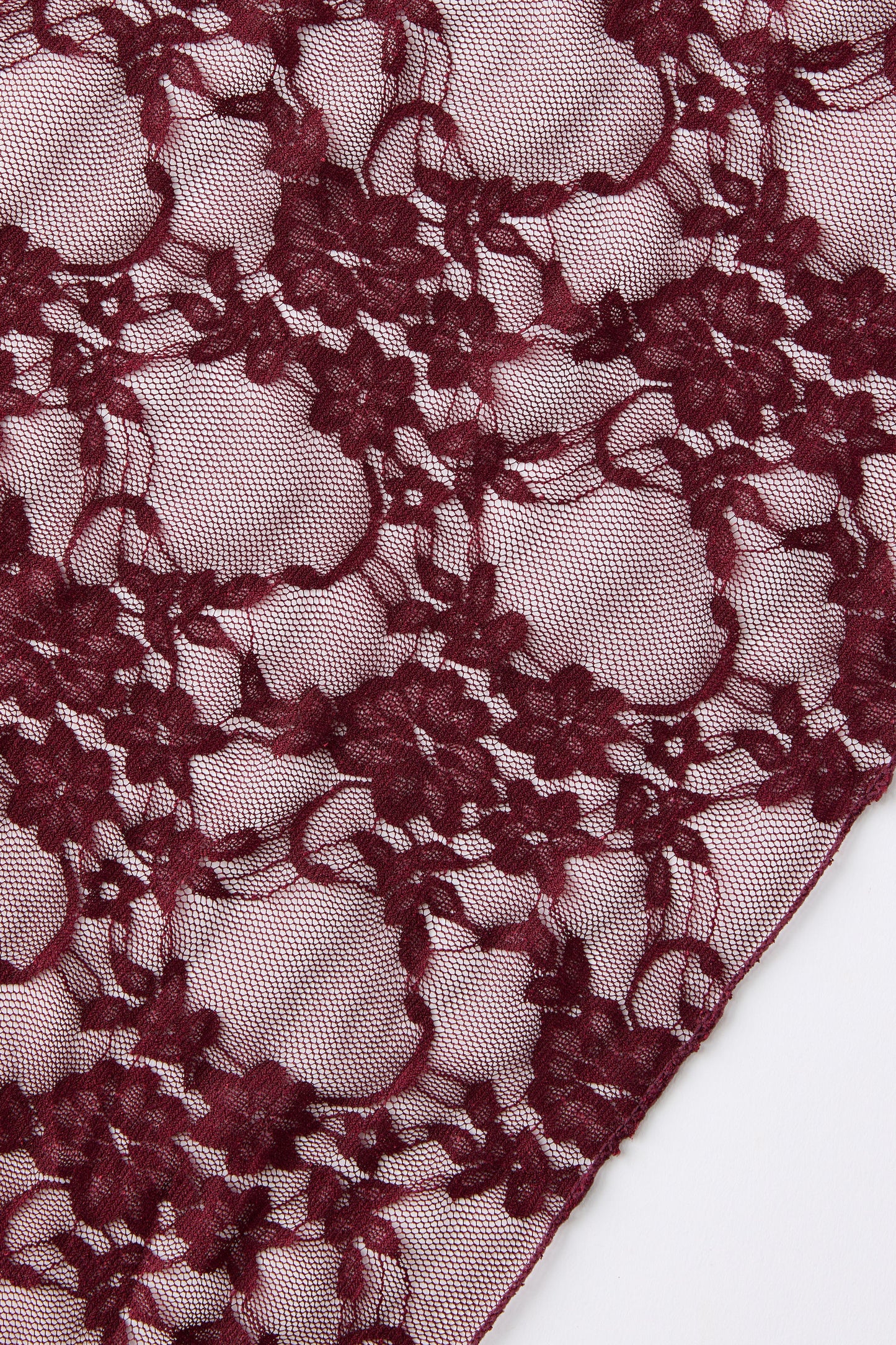 Knot Your Everyday Square Scarf