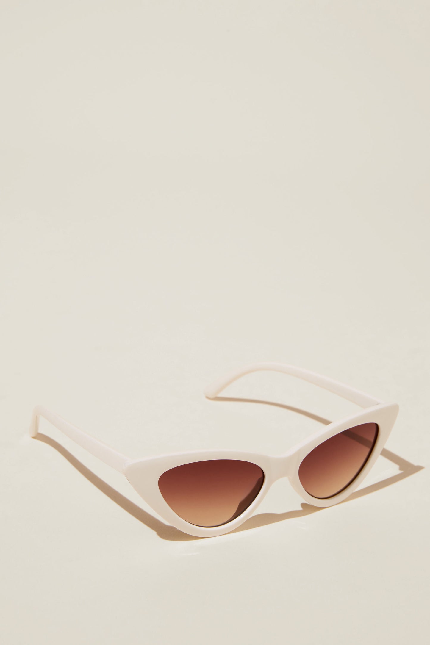 Erica Cateye Sunglasses
