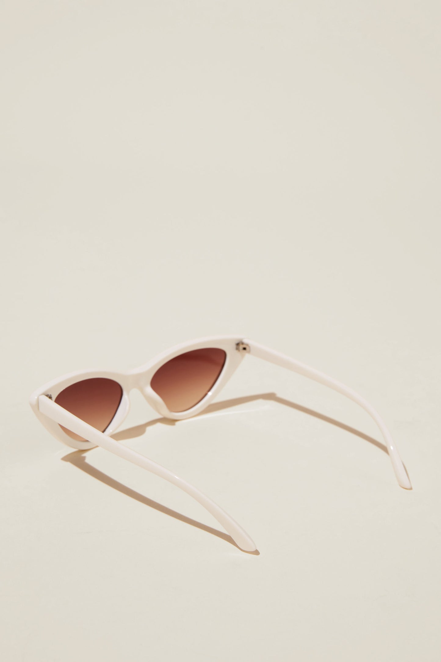 Erica Cateye Sunglasses