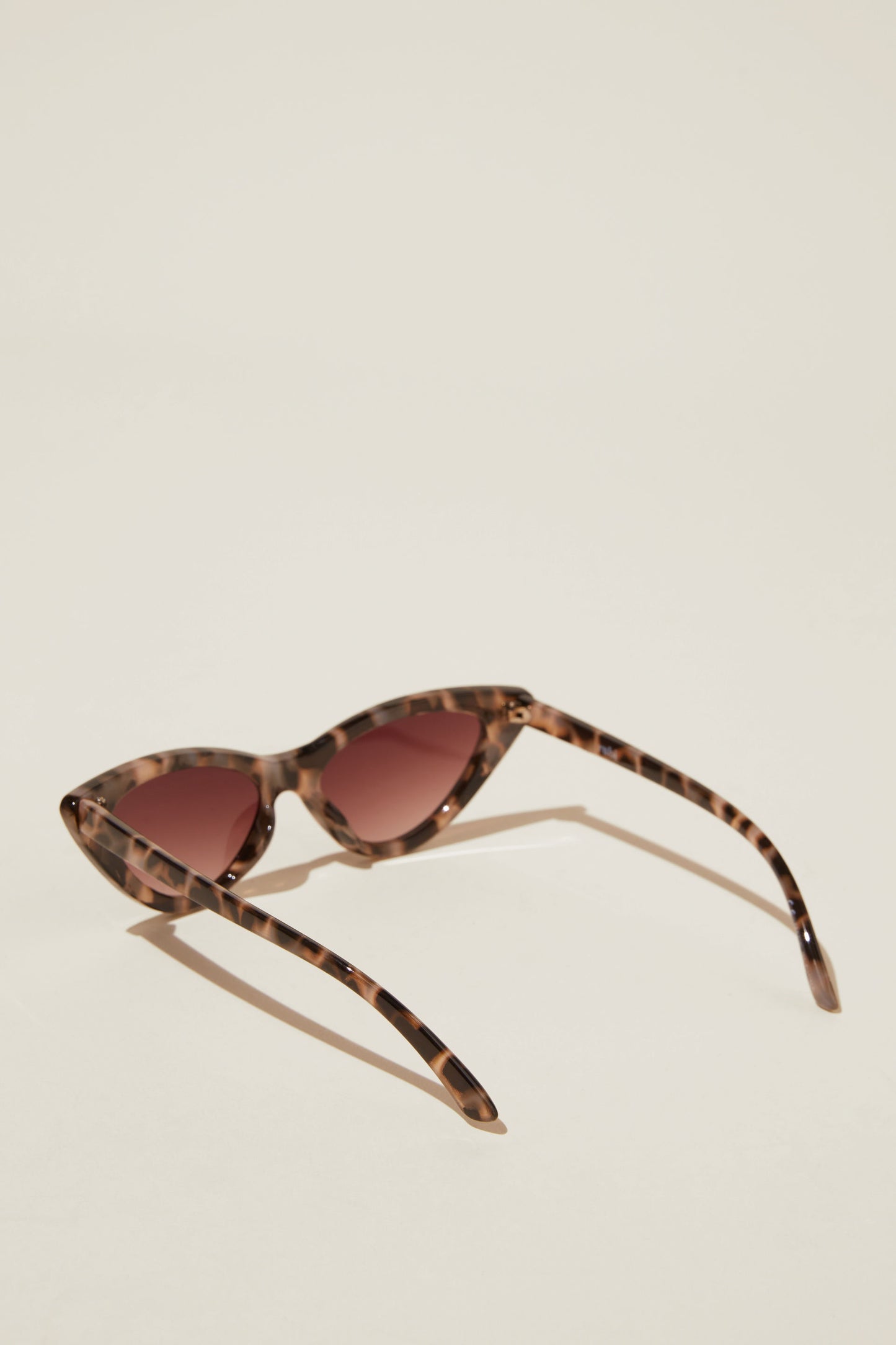 Erica Cateye Sunglasses