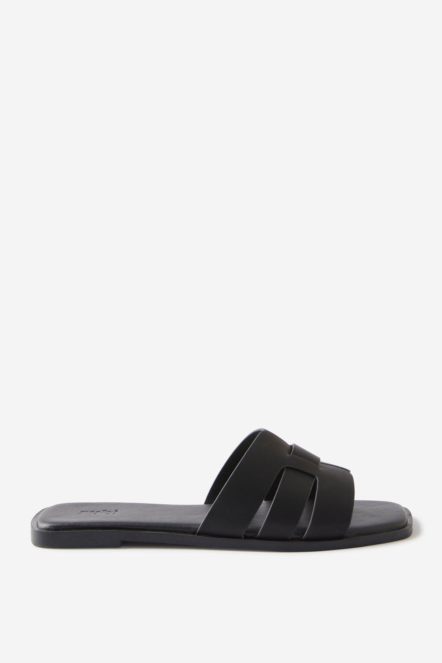 Sierra Woven Slide