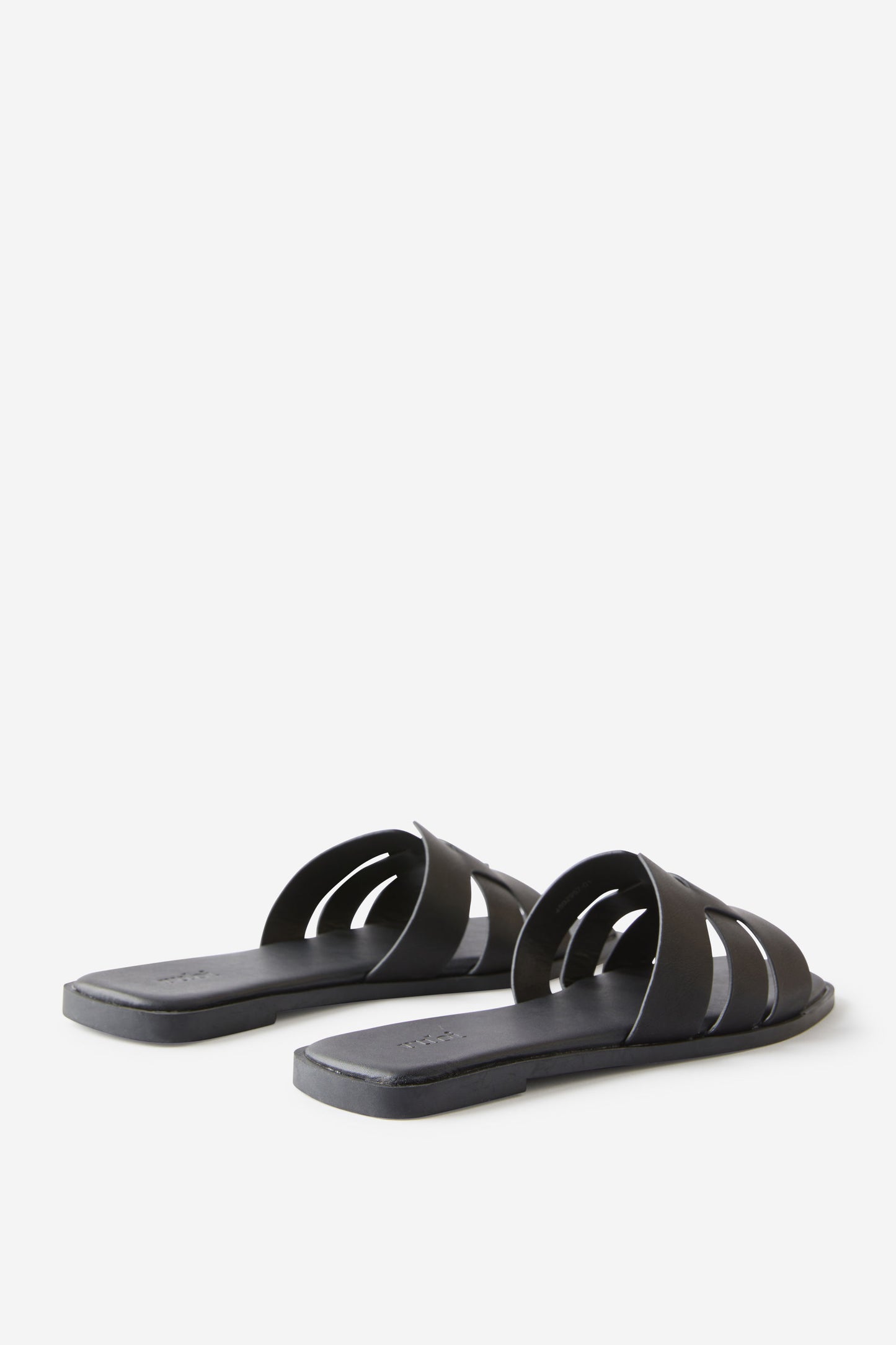 Sierra Woven Slide