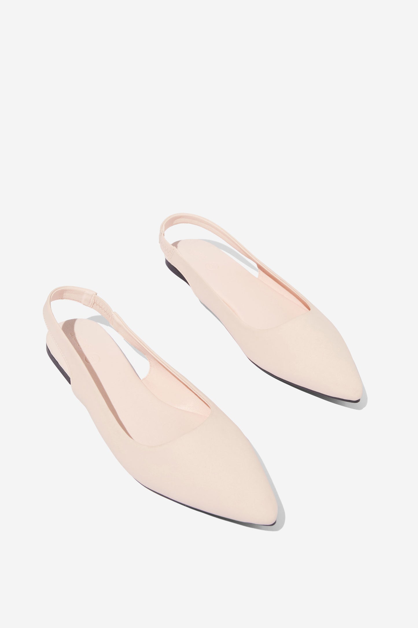 Prima Slingback Ballerina