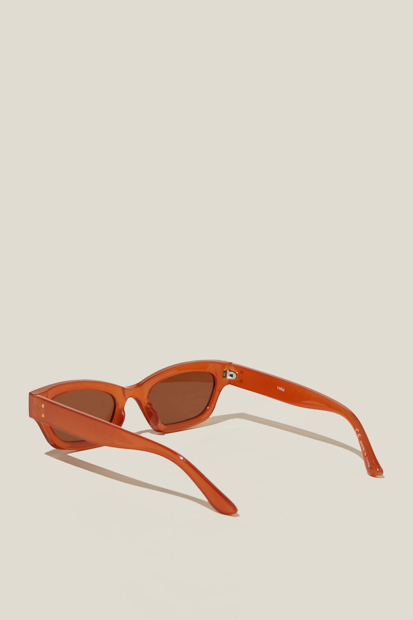Sophie Slimline Sunglasses