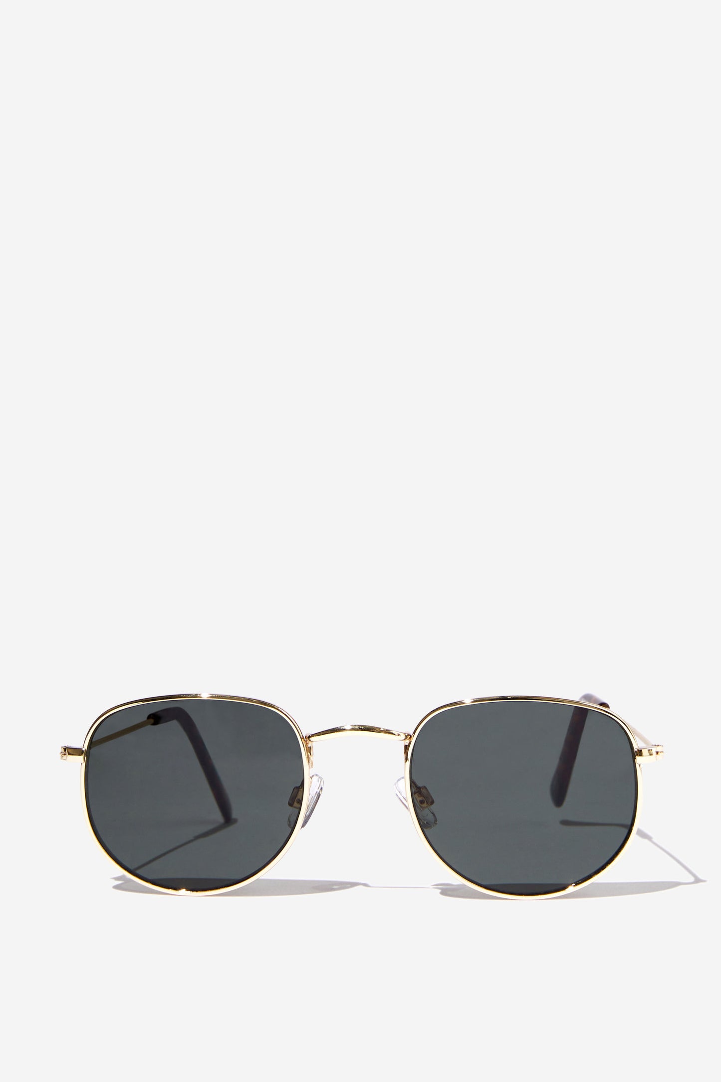 Maria Metal Sunglasses