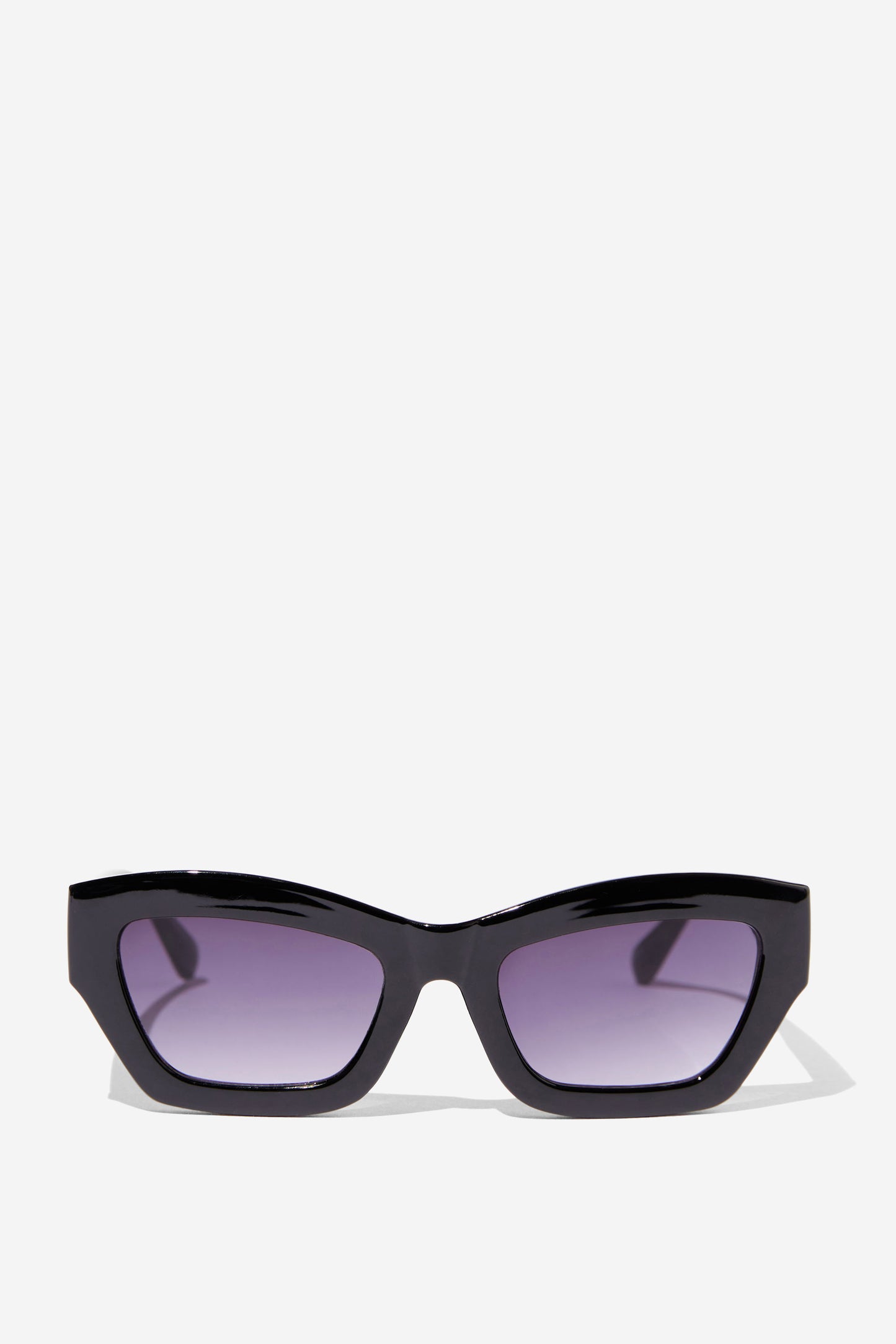 Ciara Cat Eye Sunglasses