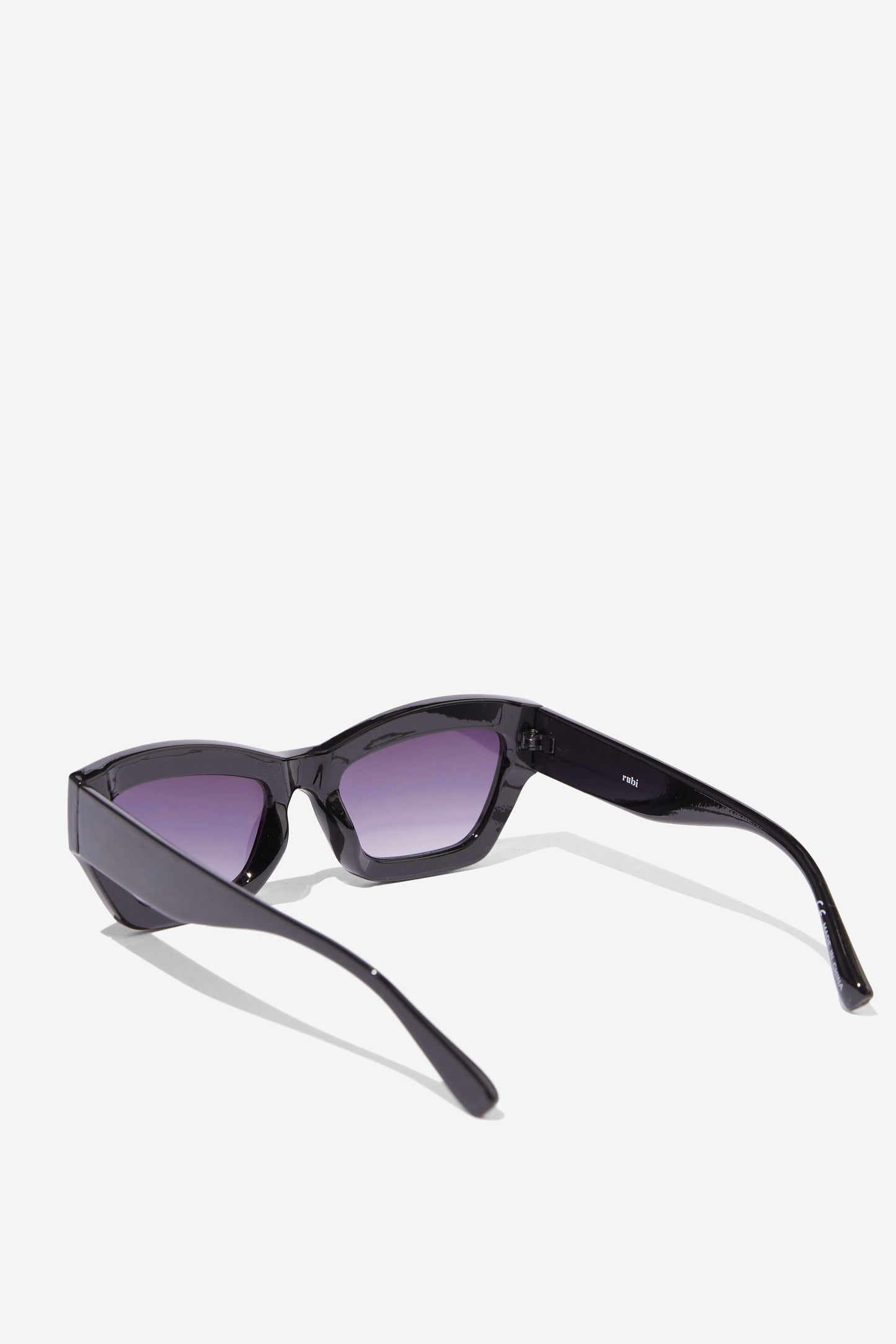Ciara Cat Eye Sunglasses