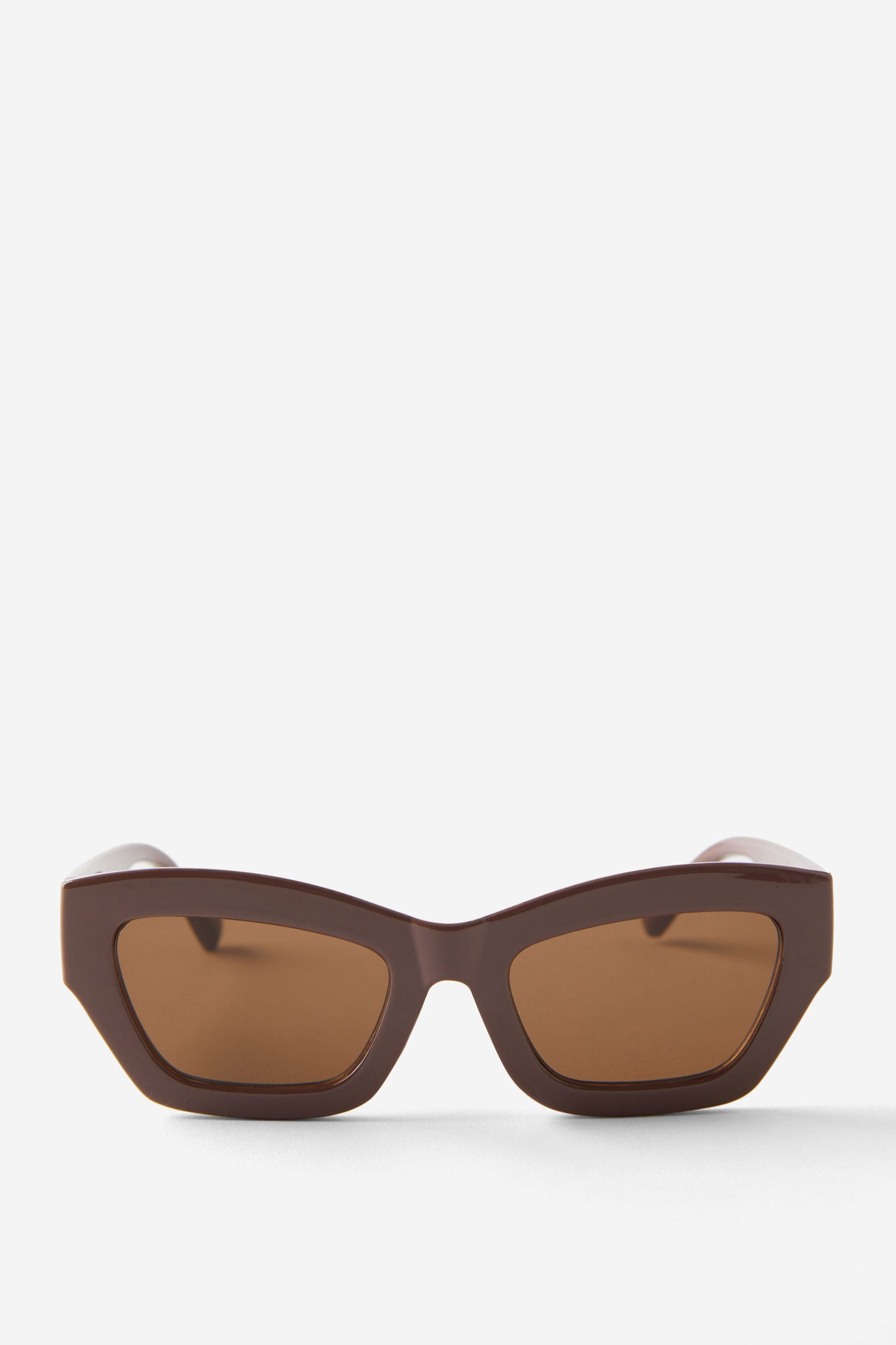 Ciara Cat Eye Sunglasses