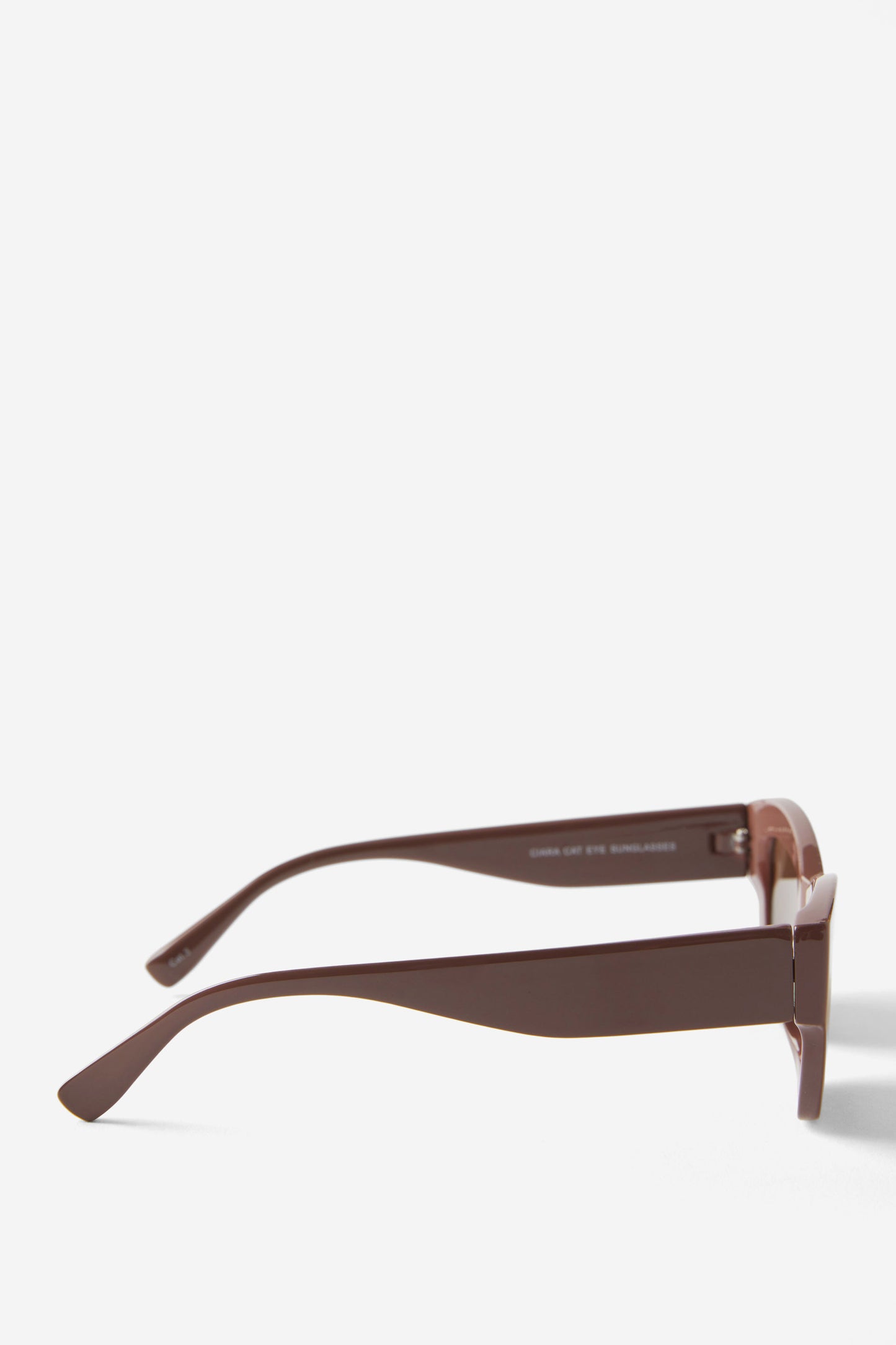 Ciara Cat Eye Sunglasses
