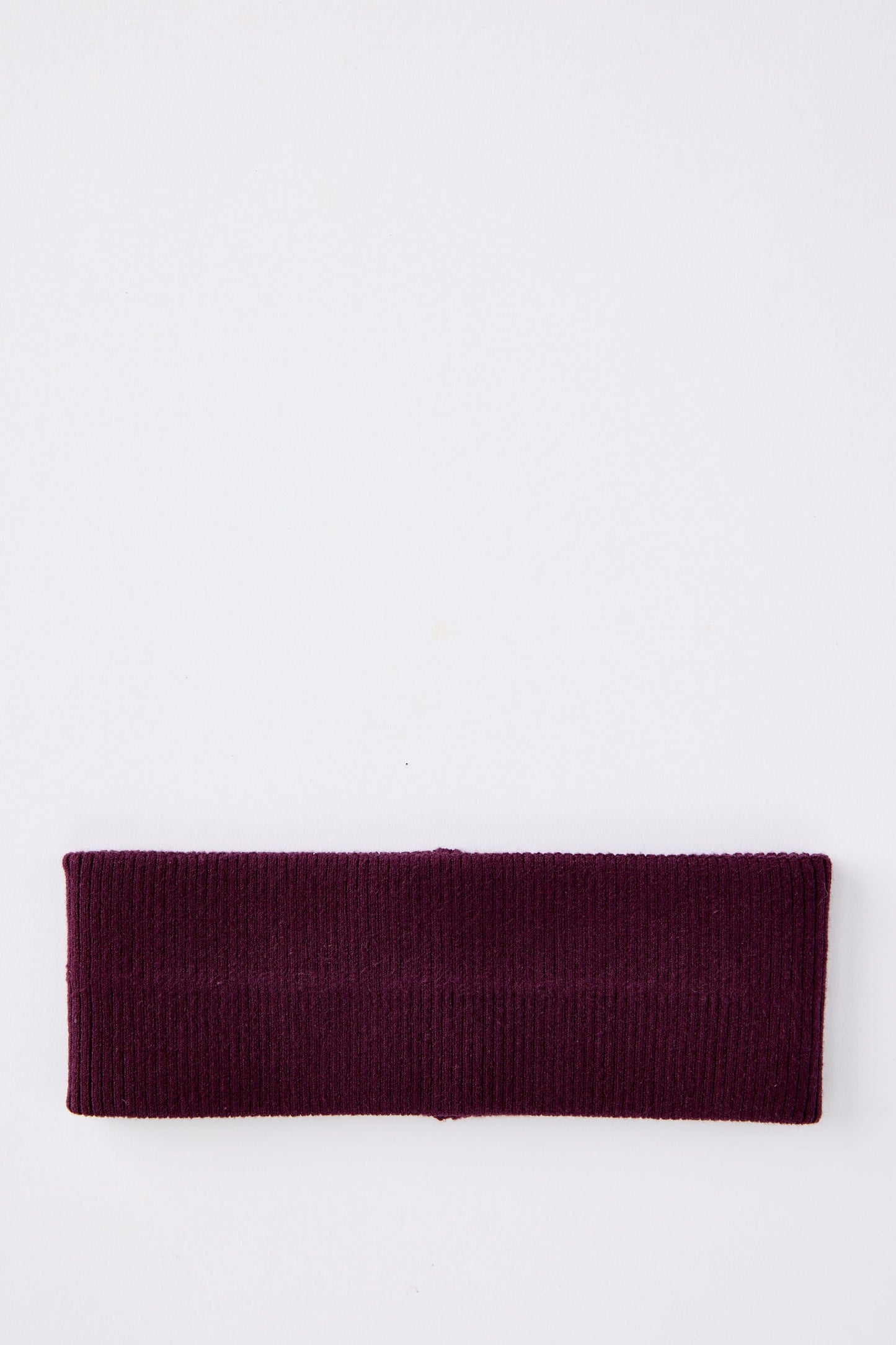 Soft Headband