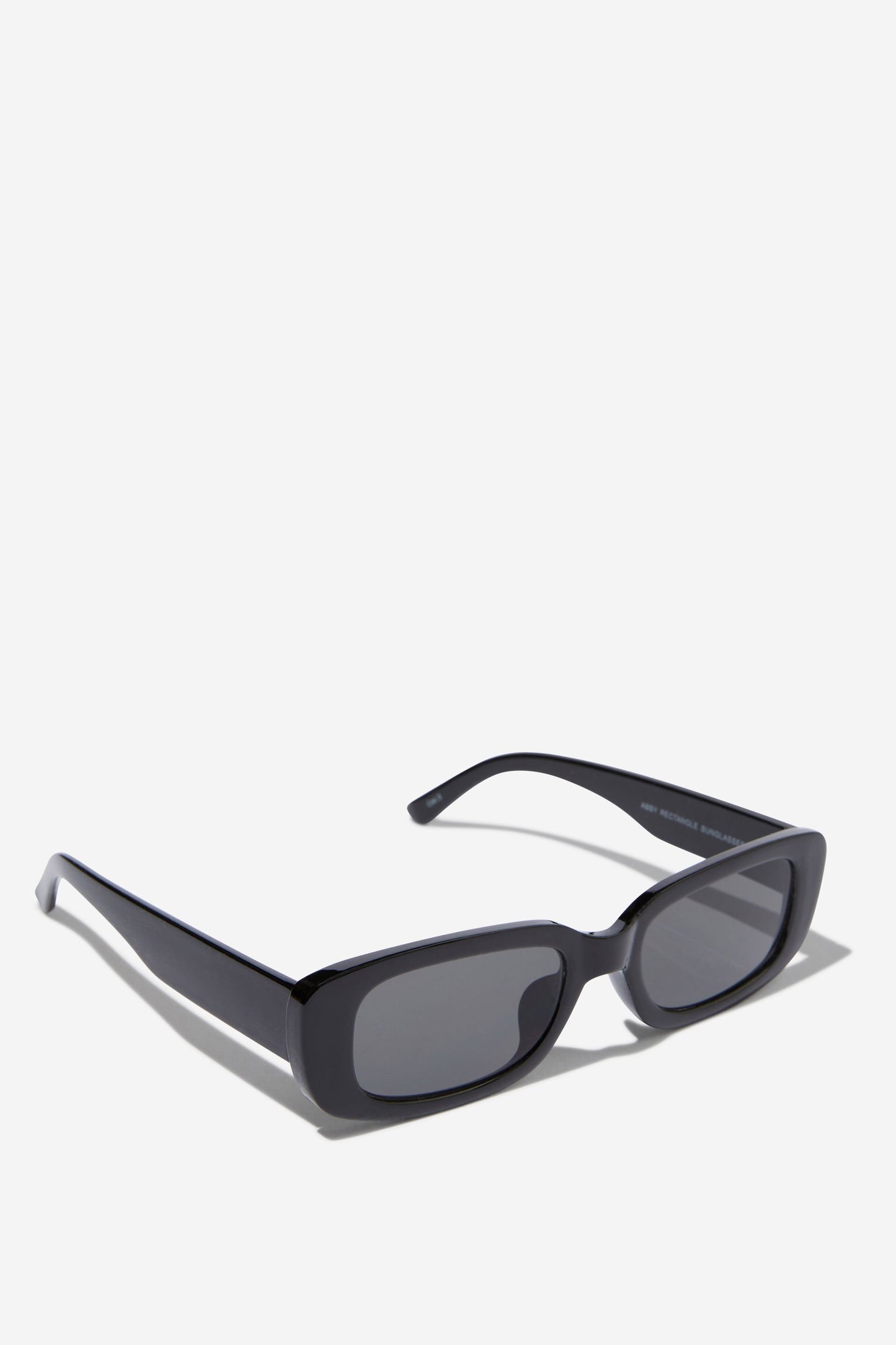 Abby Rectangle Sunglasses