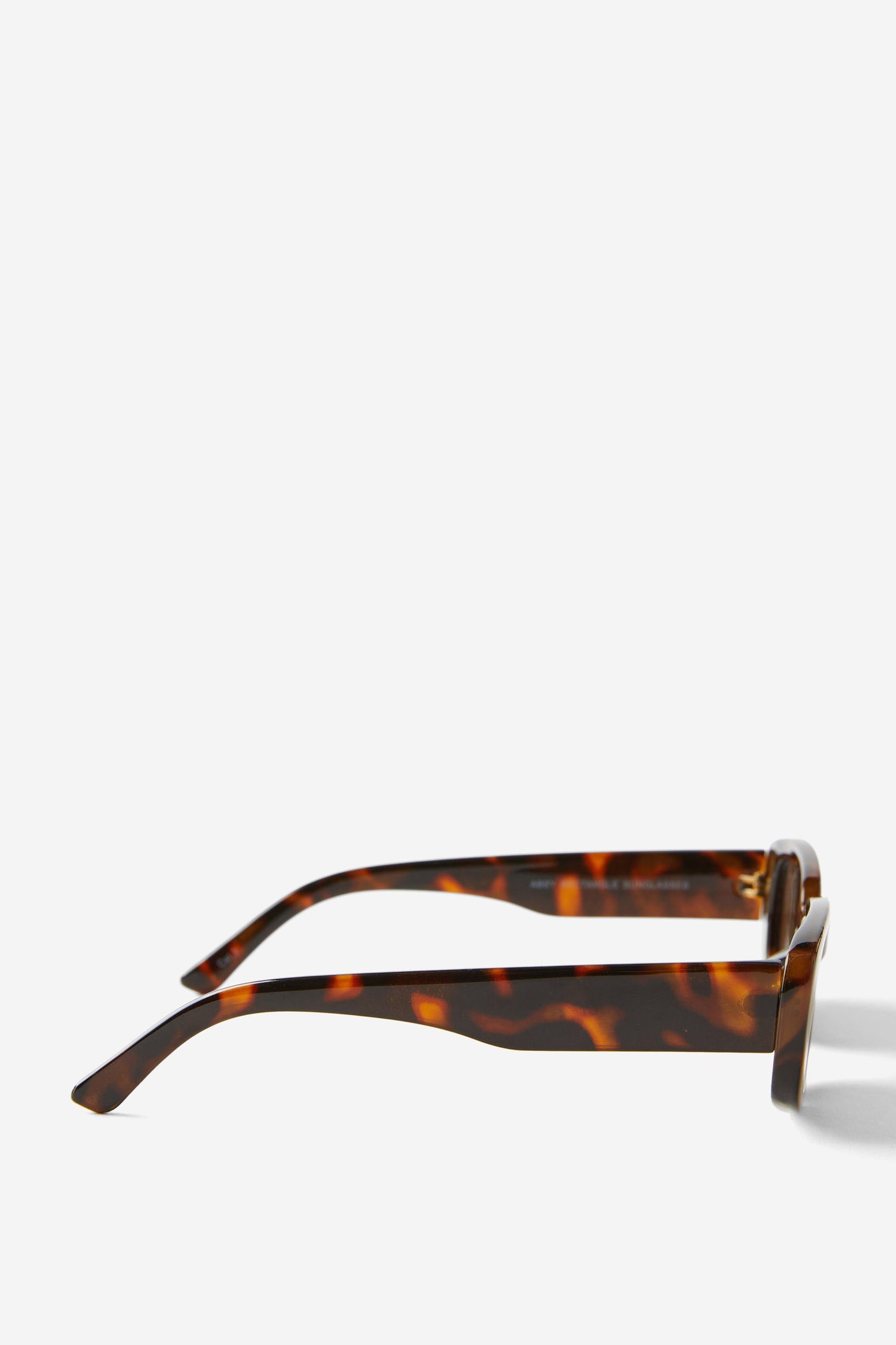 Abby Rectangle Sunglasses