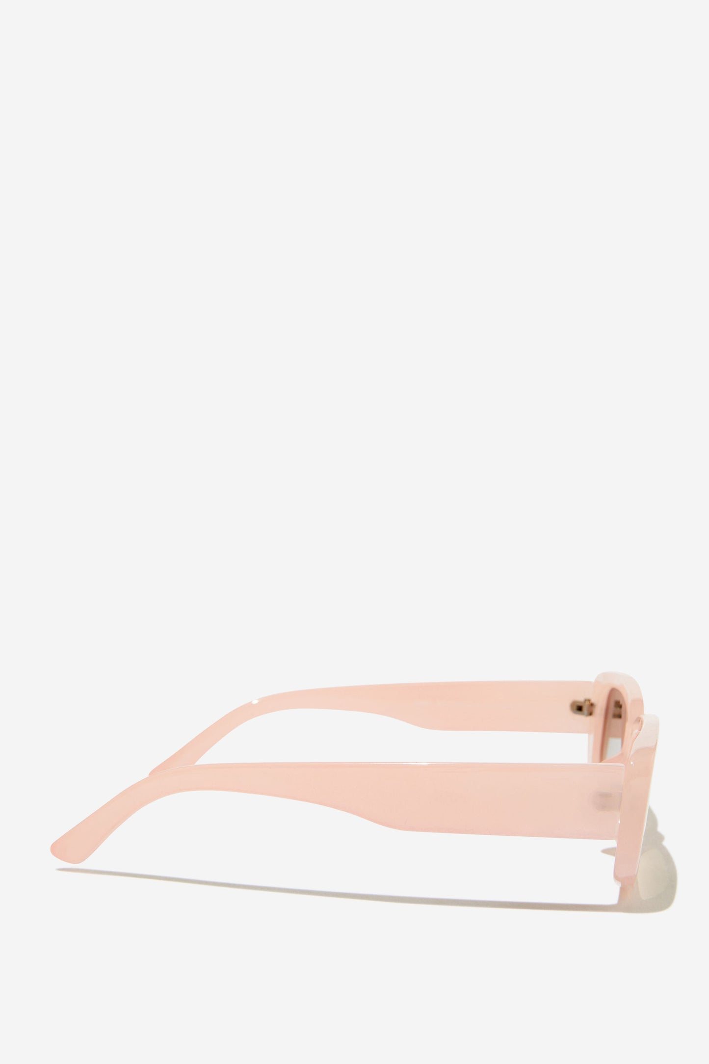 Abby Rectangle Sunglasses